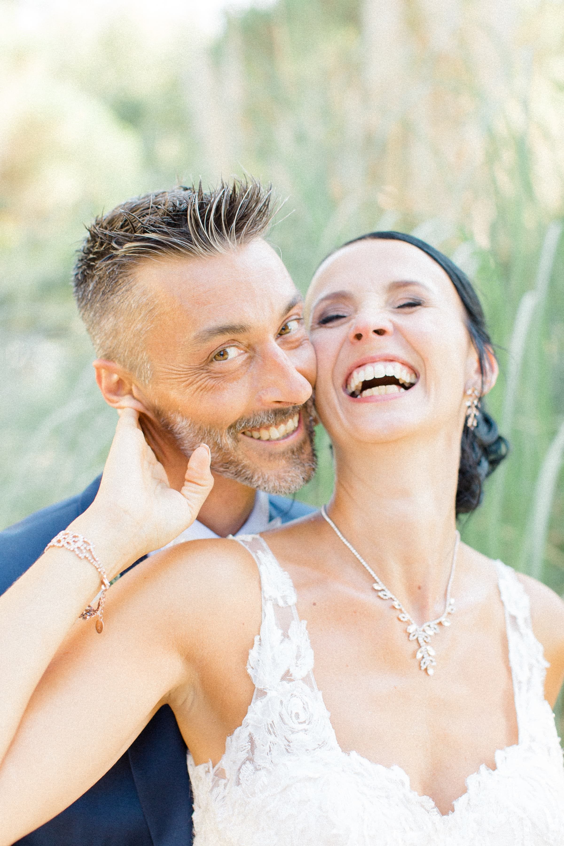 Marlène & Damien / Mariage 12