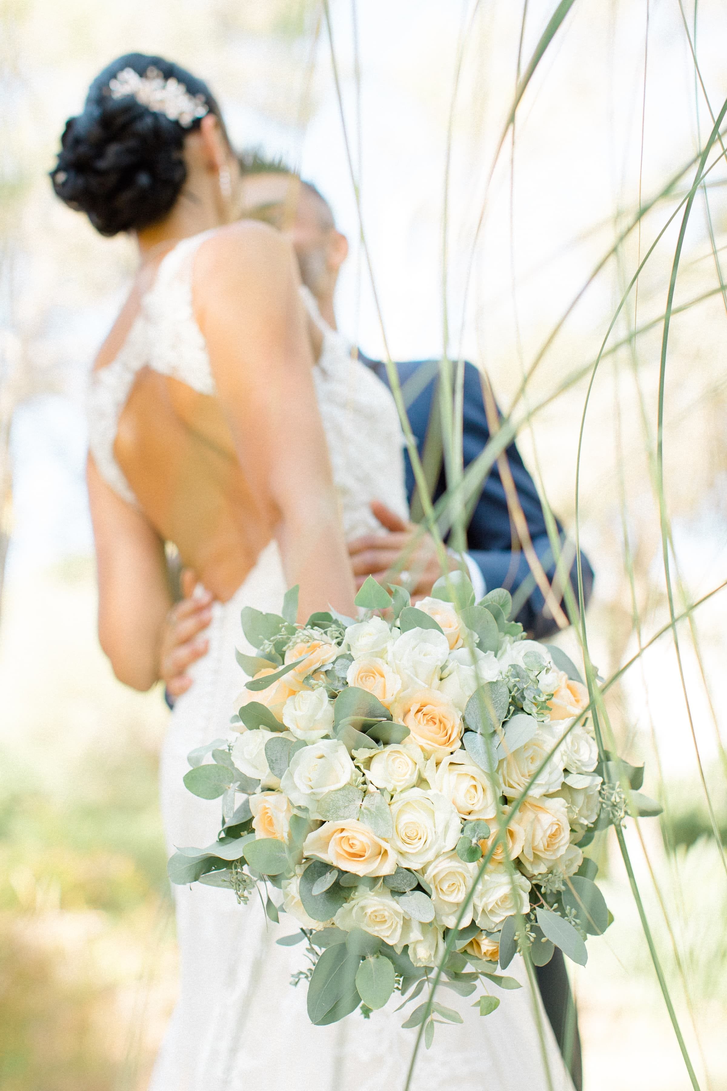 Marlène & Damien / Mariage 13