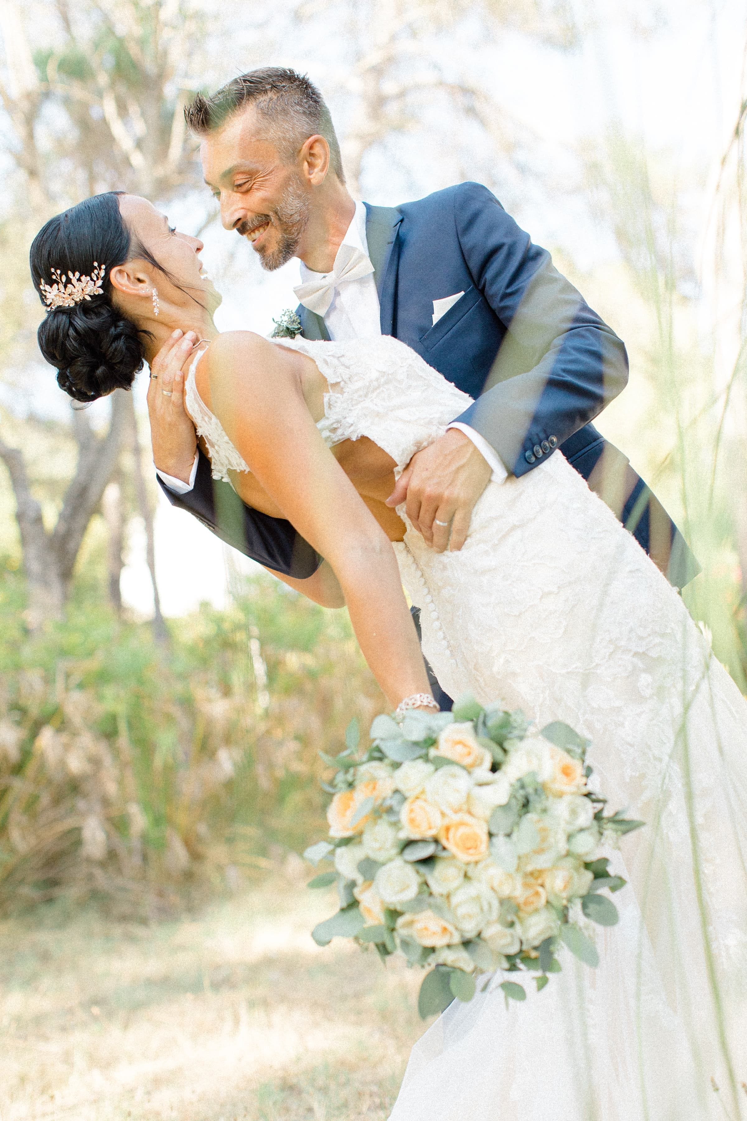 Marlène & Damien / Mariage 14