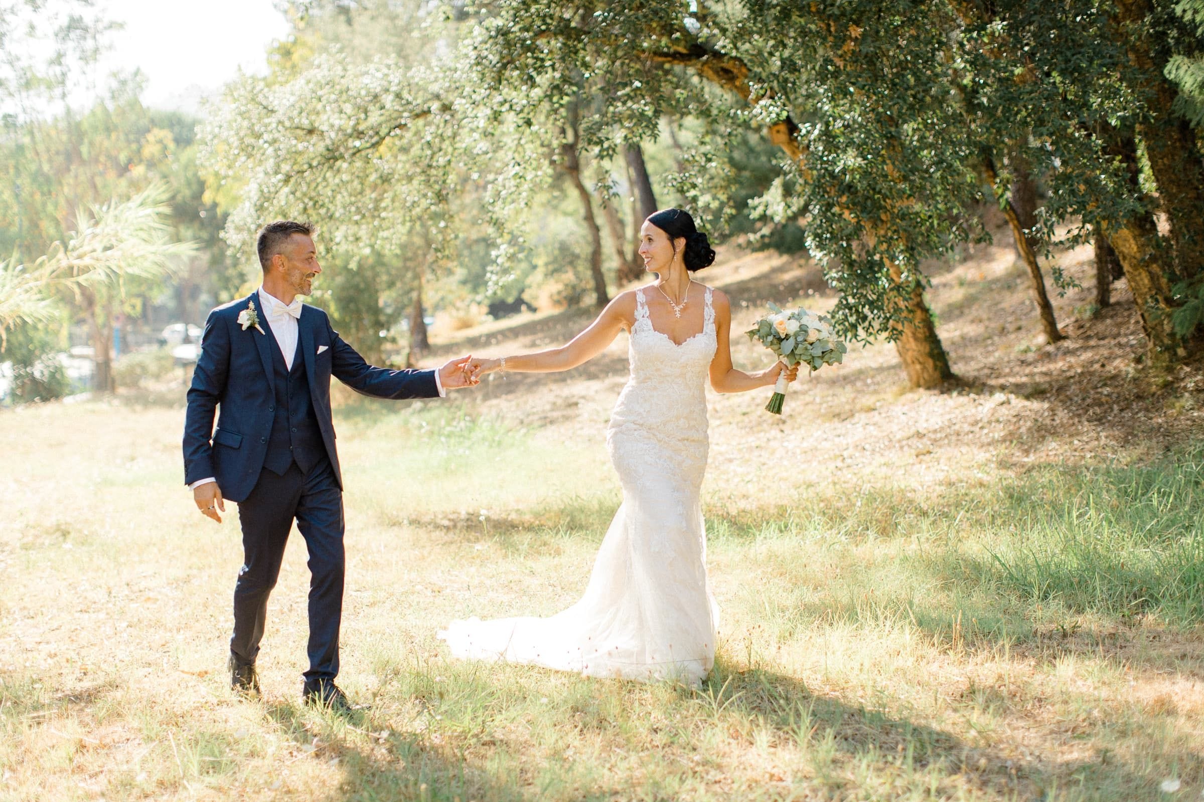 Marlène & Damien / Mariage 16