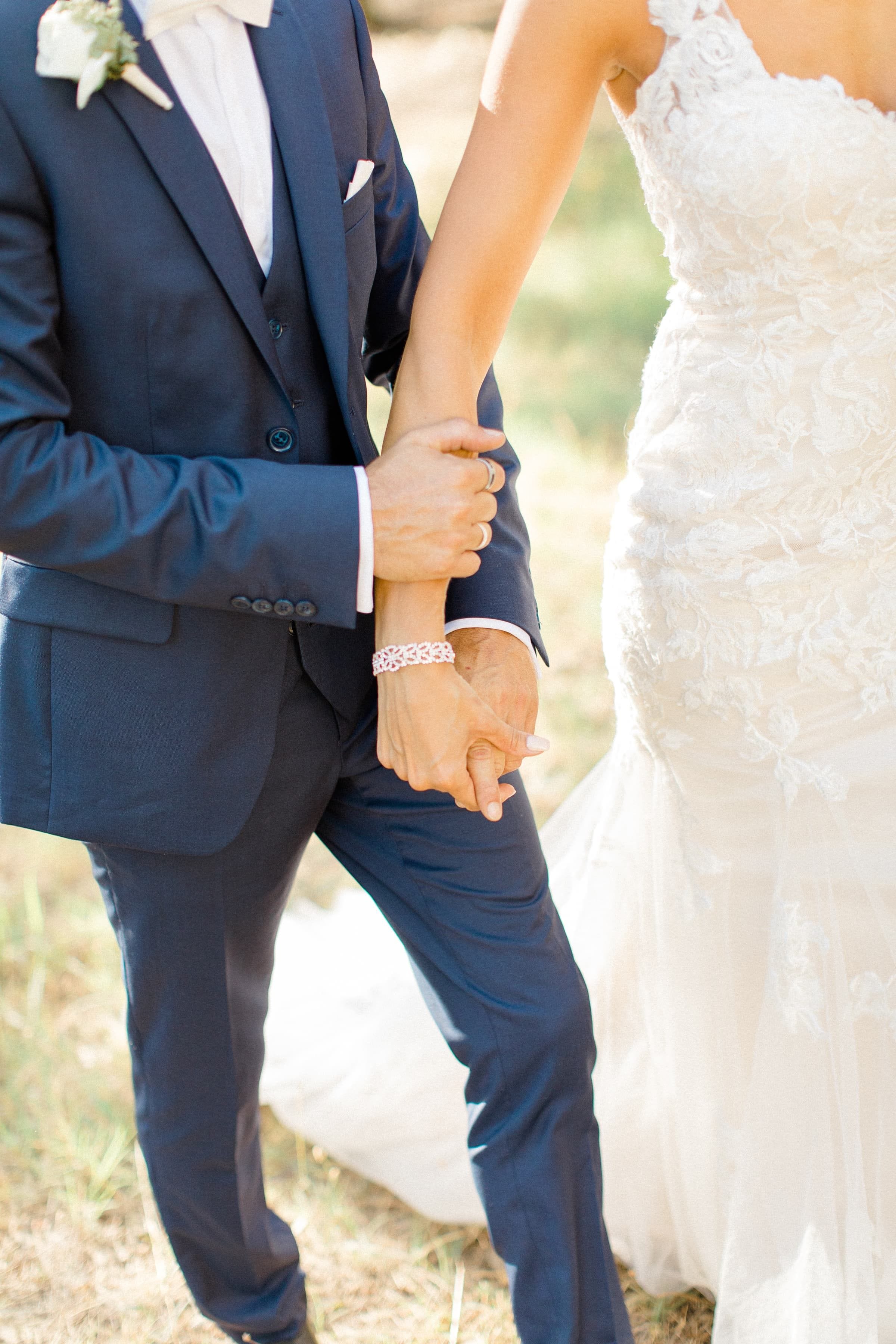 Marlène & Damien / Mariage 17