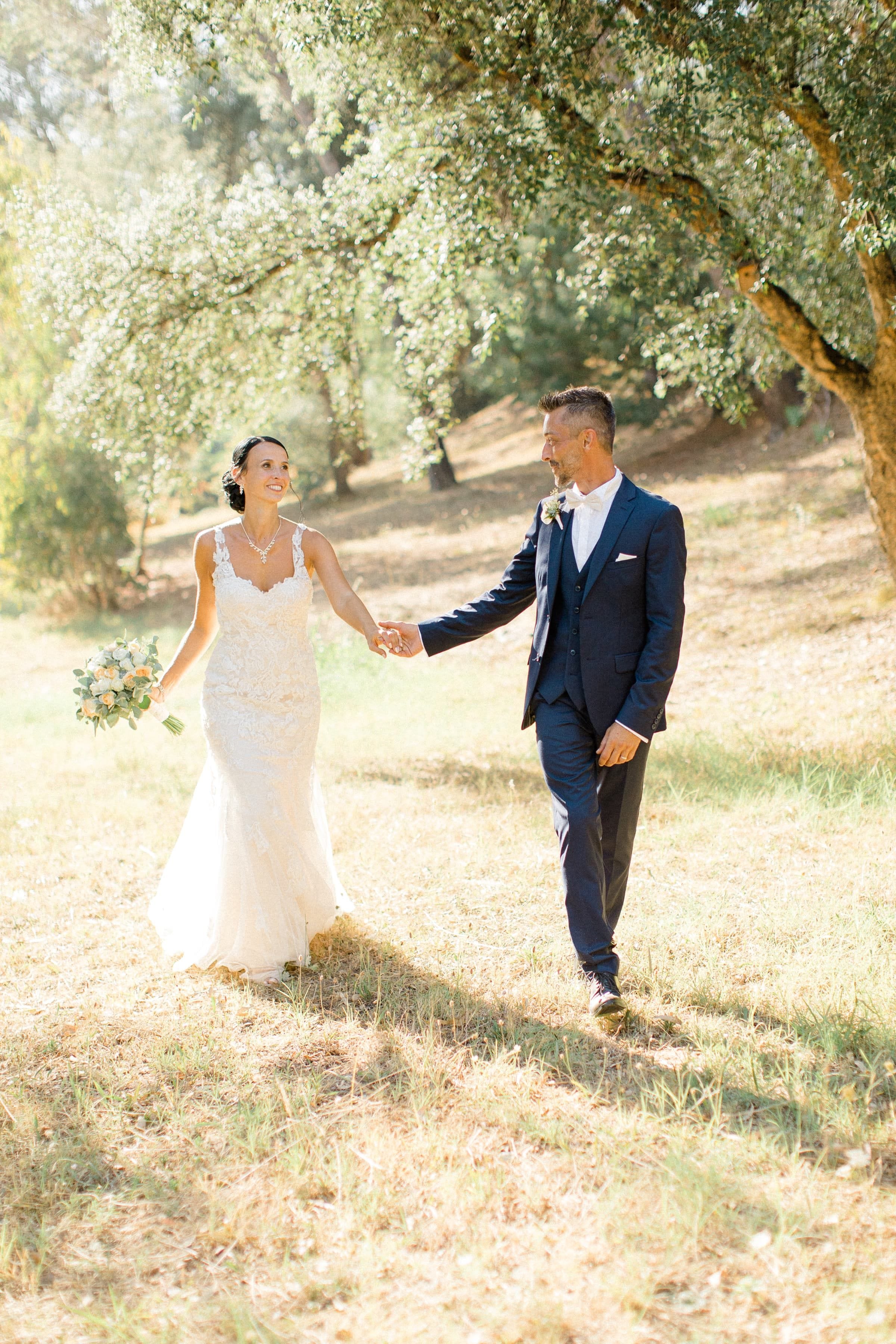 Marlène & Damien / Mariage 18