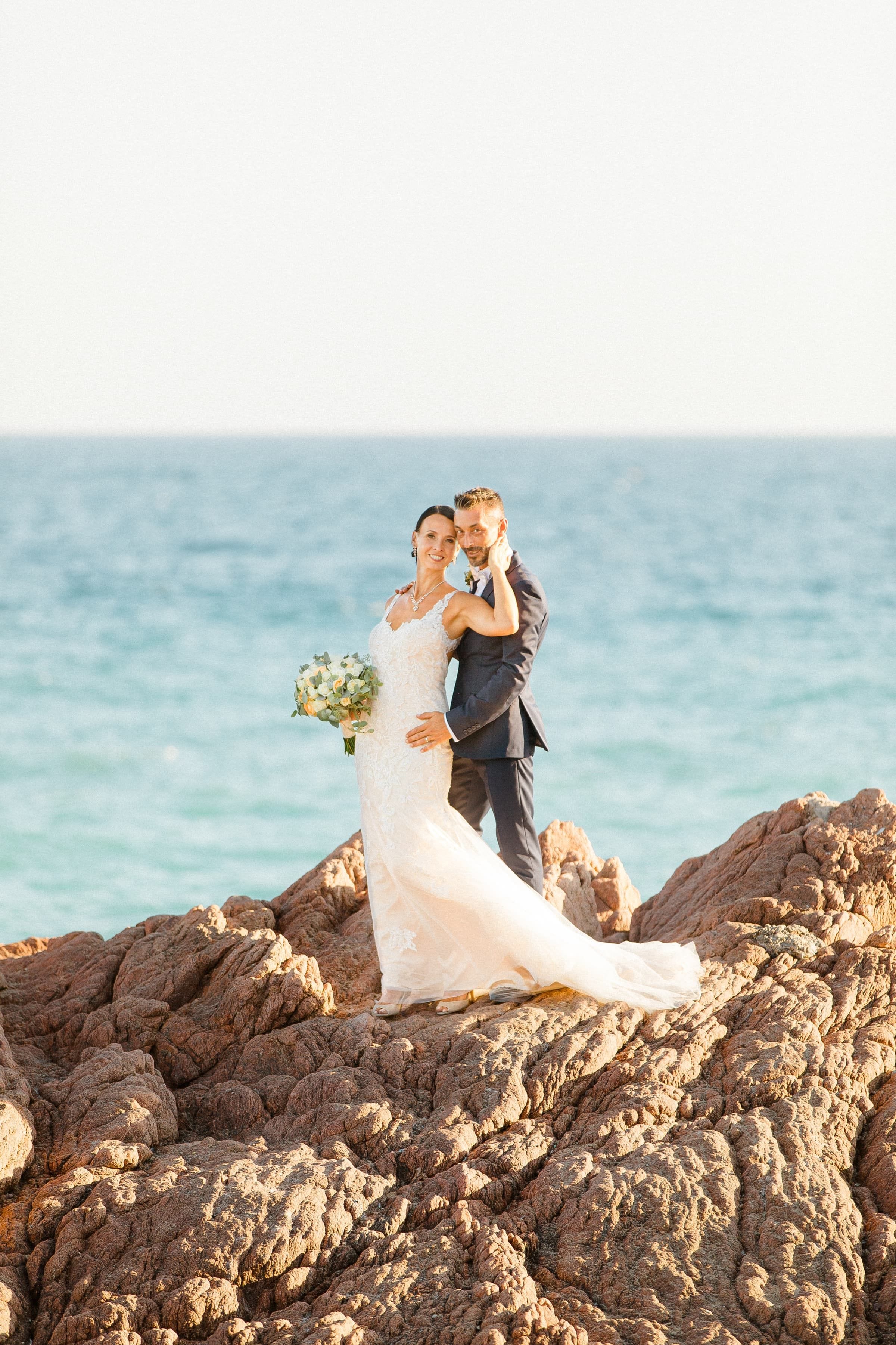 Marlène & Damien / Mariage 2