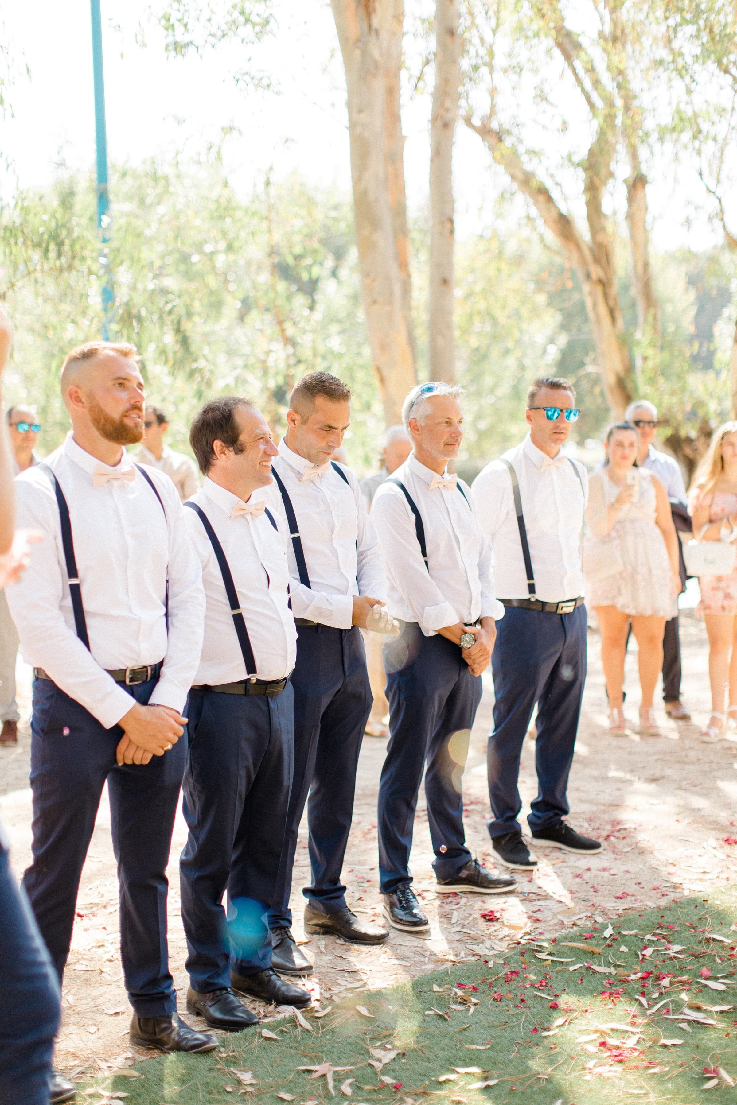 Marlène & Damien / Mariage 20