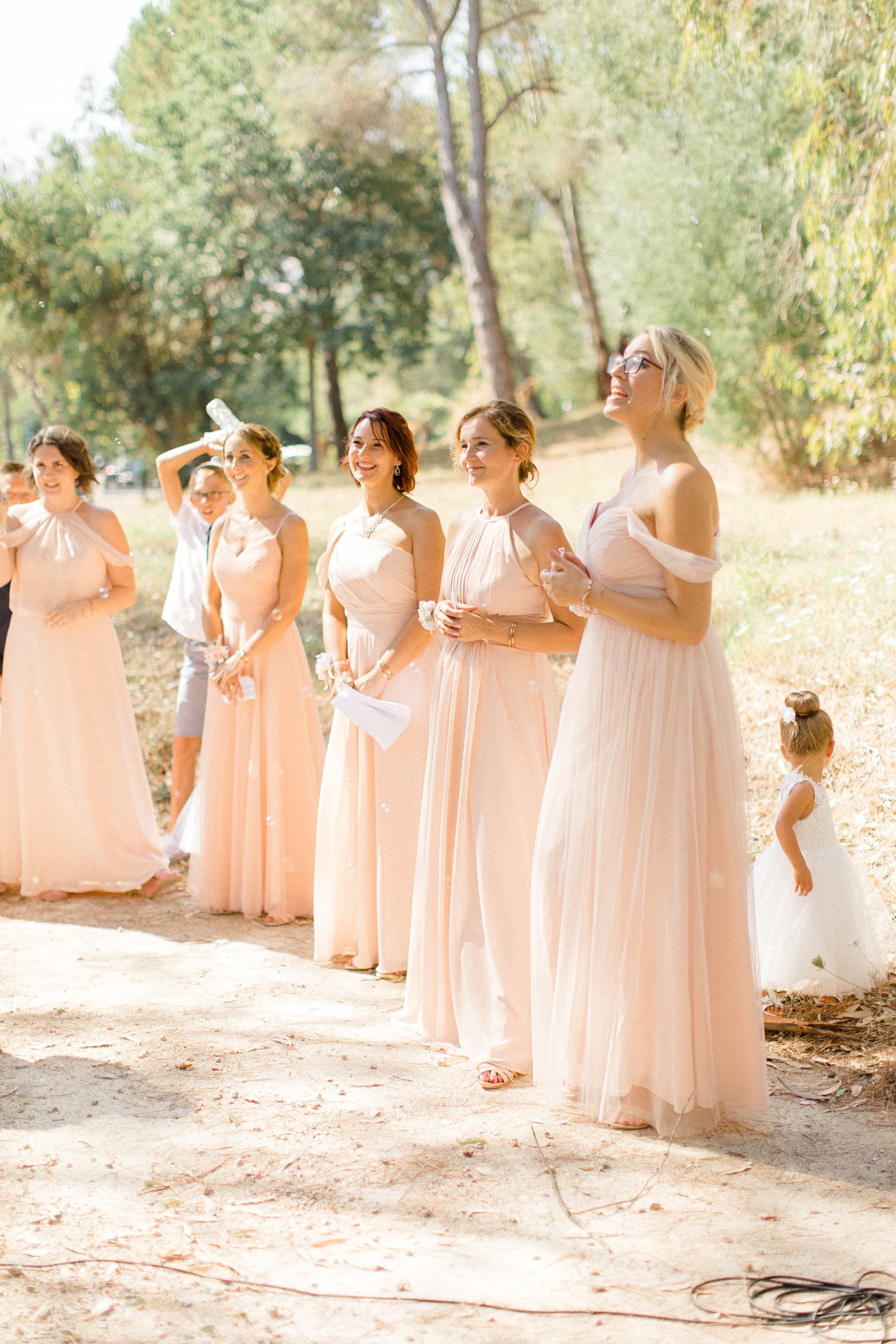 Marlène & Damien / Mariage 21
