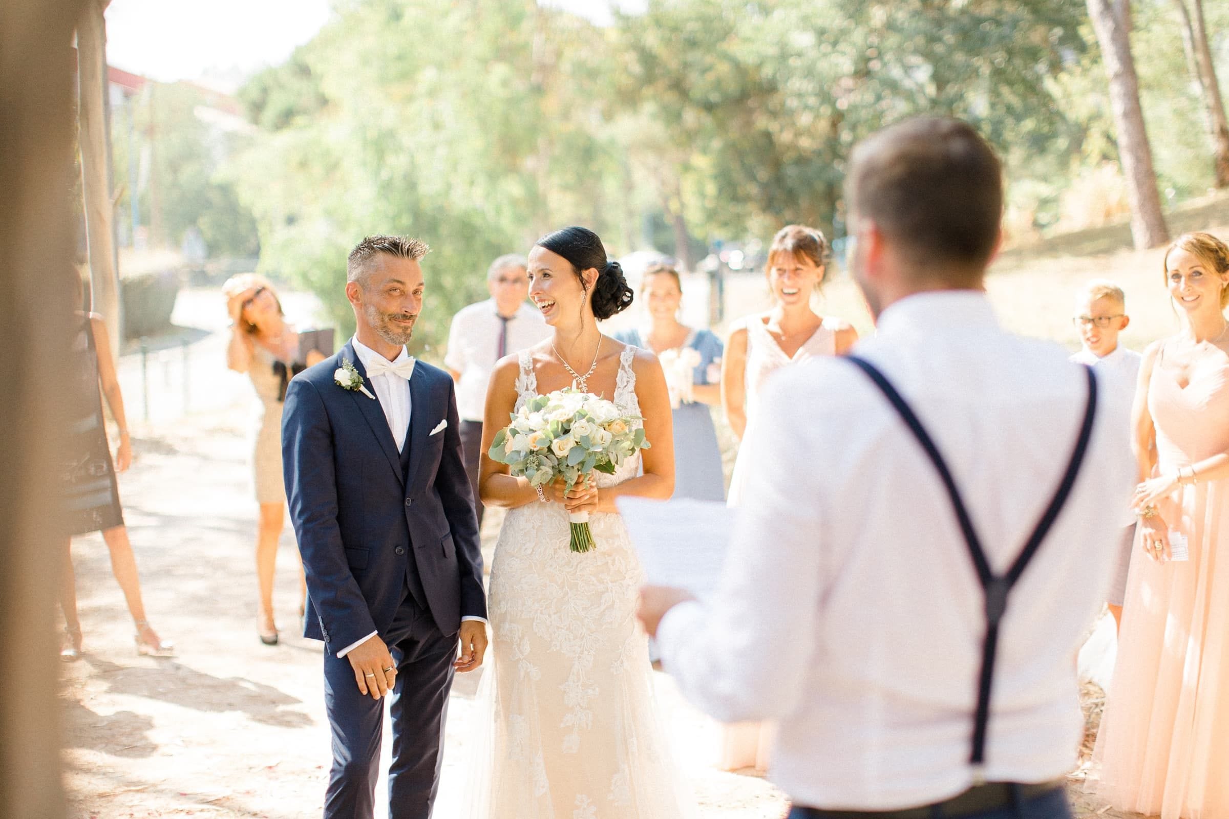 Marlène & Damien / Mariage 23