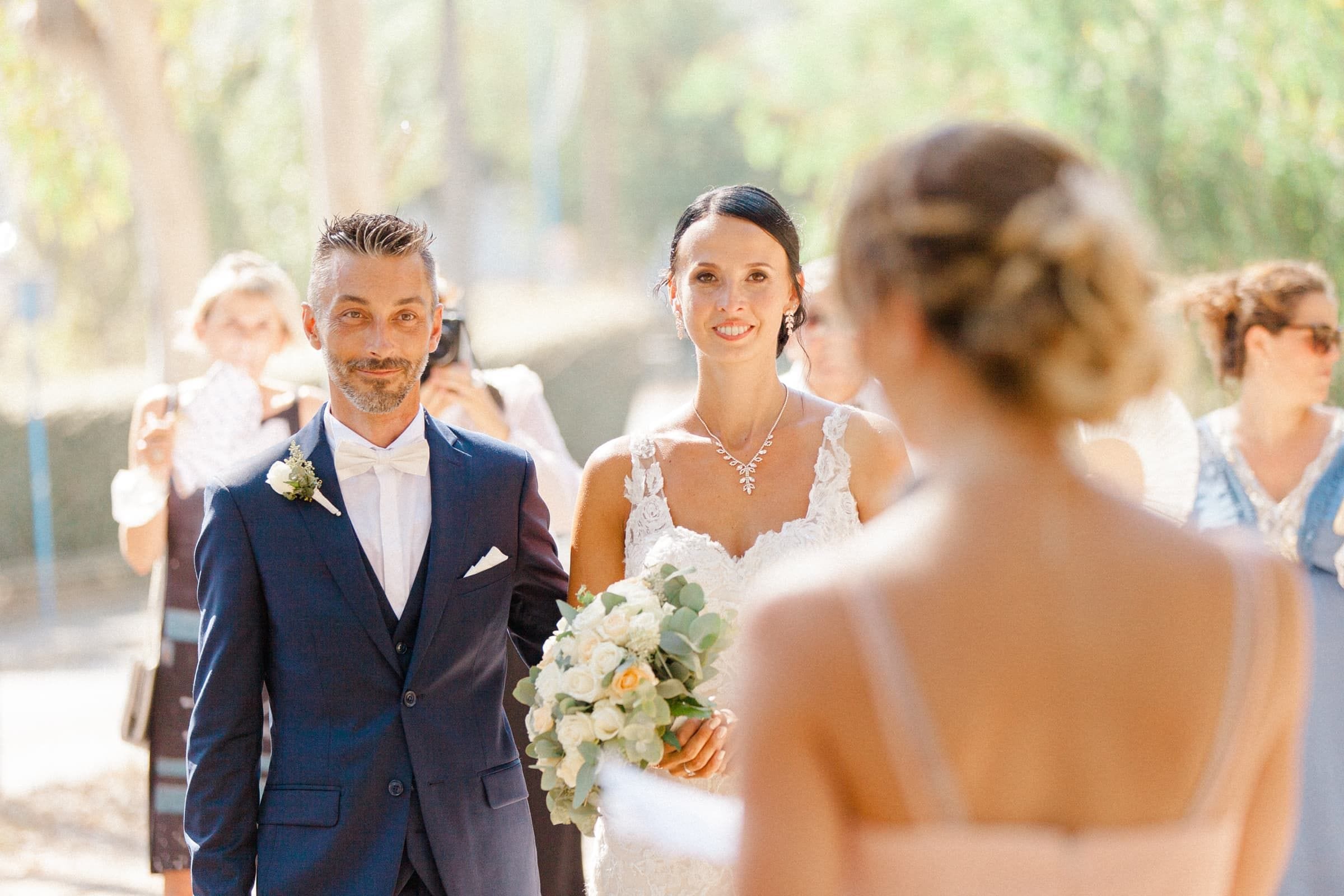 Marlène & Damien / Mariage 24