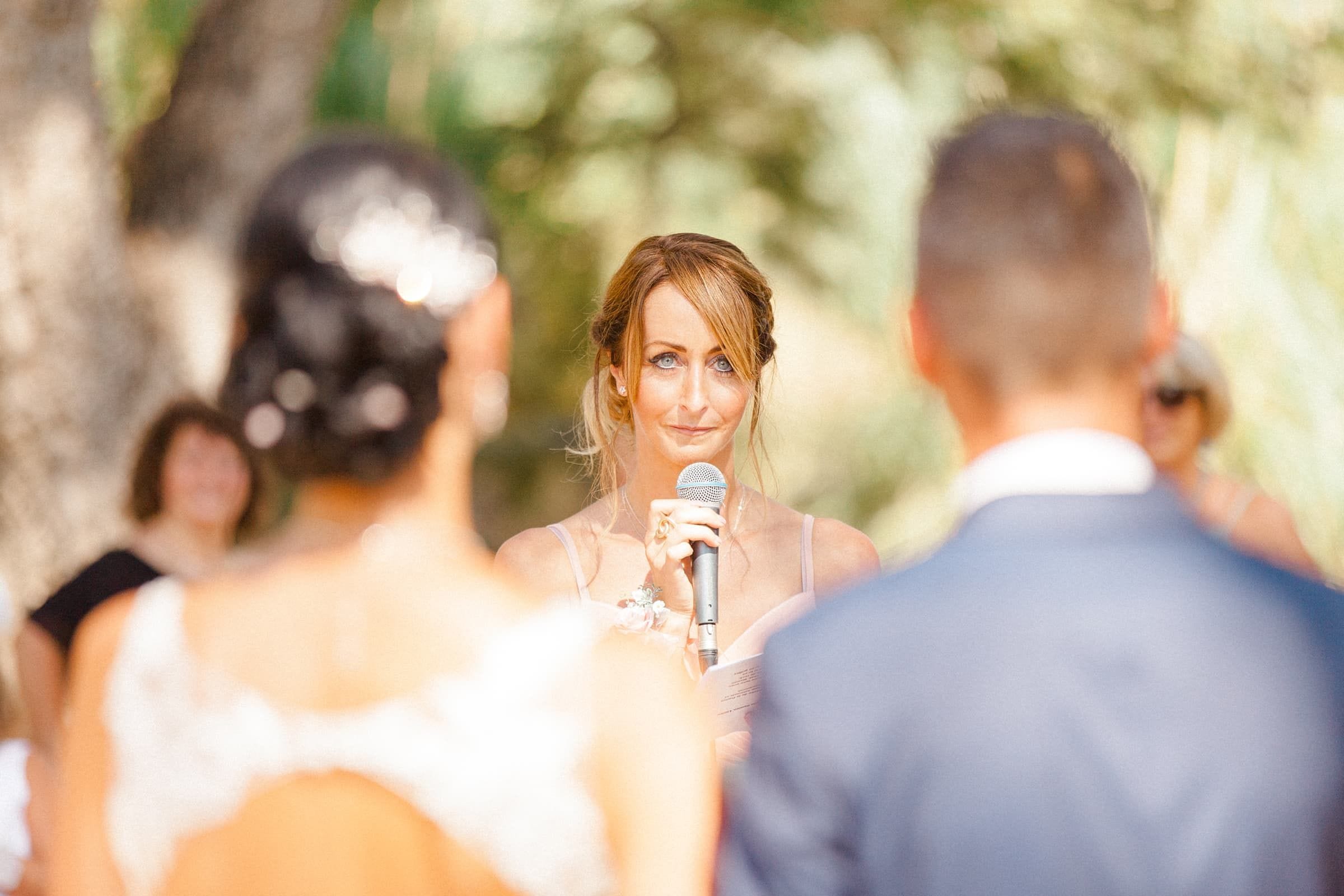 Marlène & Damien / Mariage 25