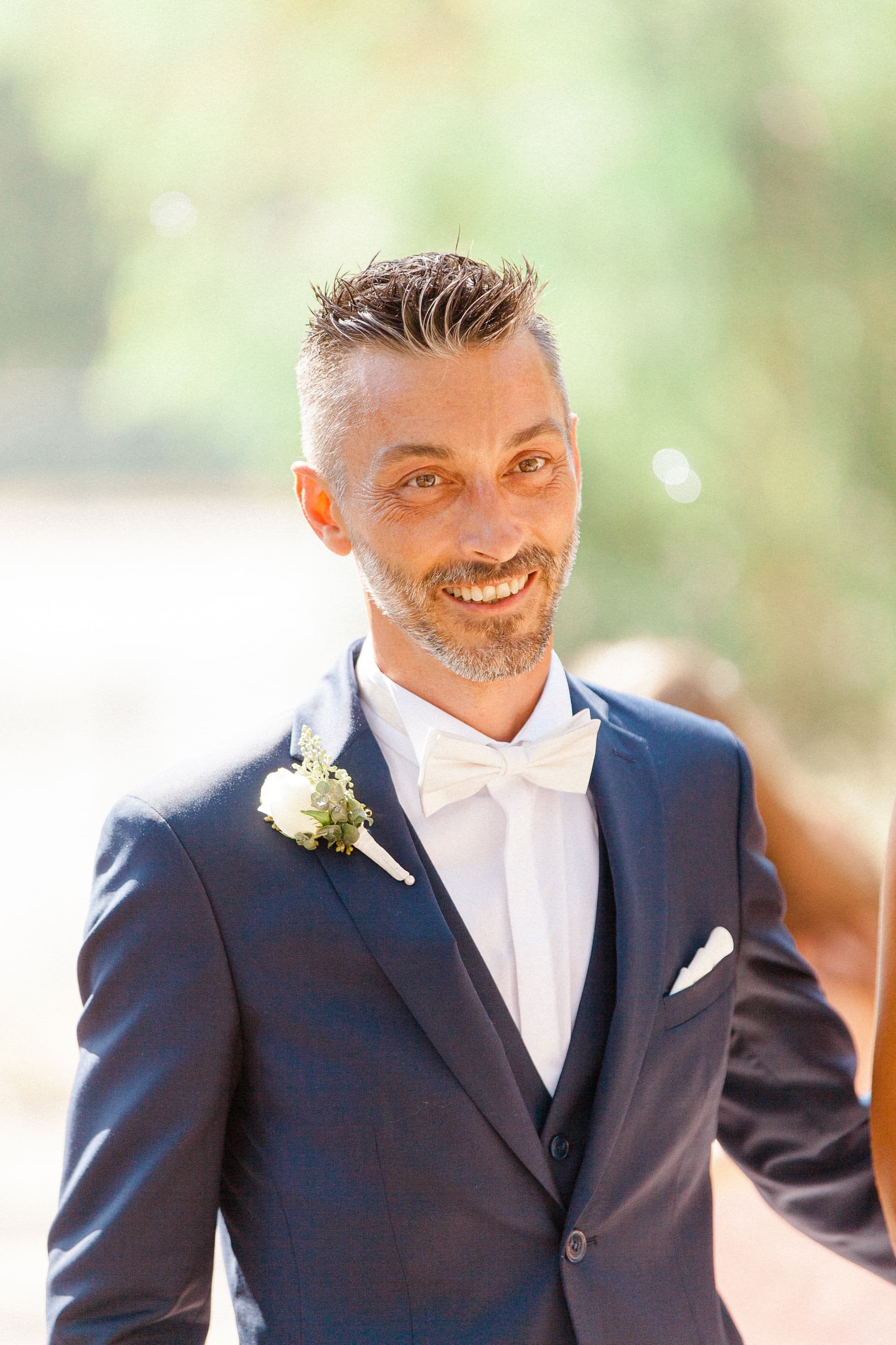 Marlène & Damien / Mariage 27