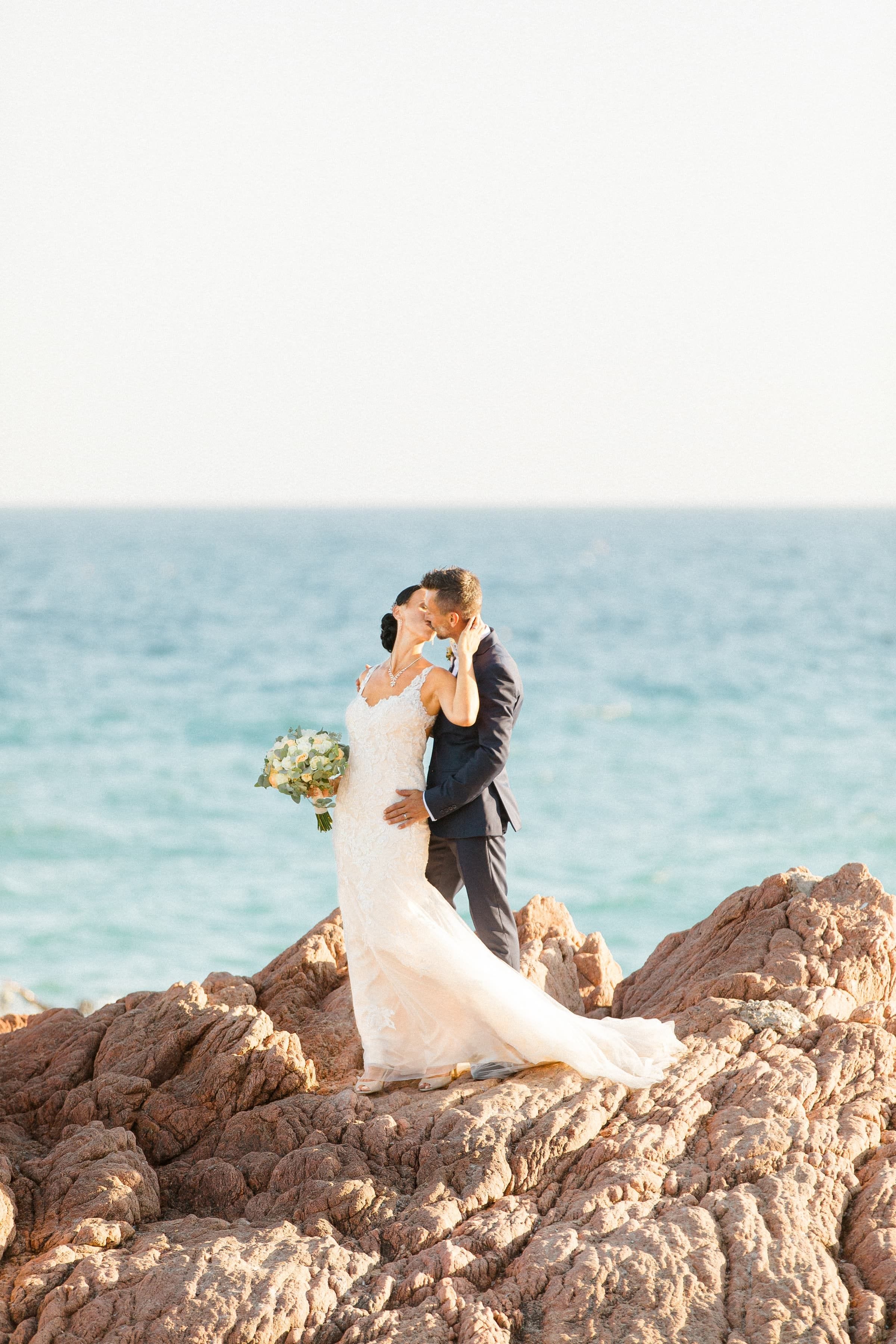 Marlène & Damien / Mariage 3
