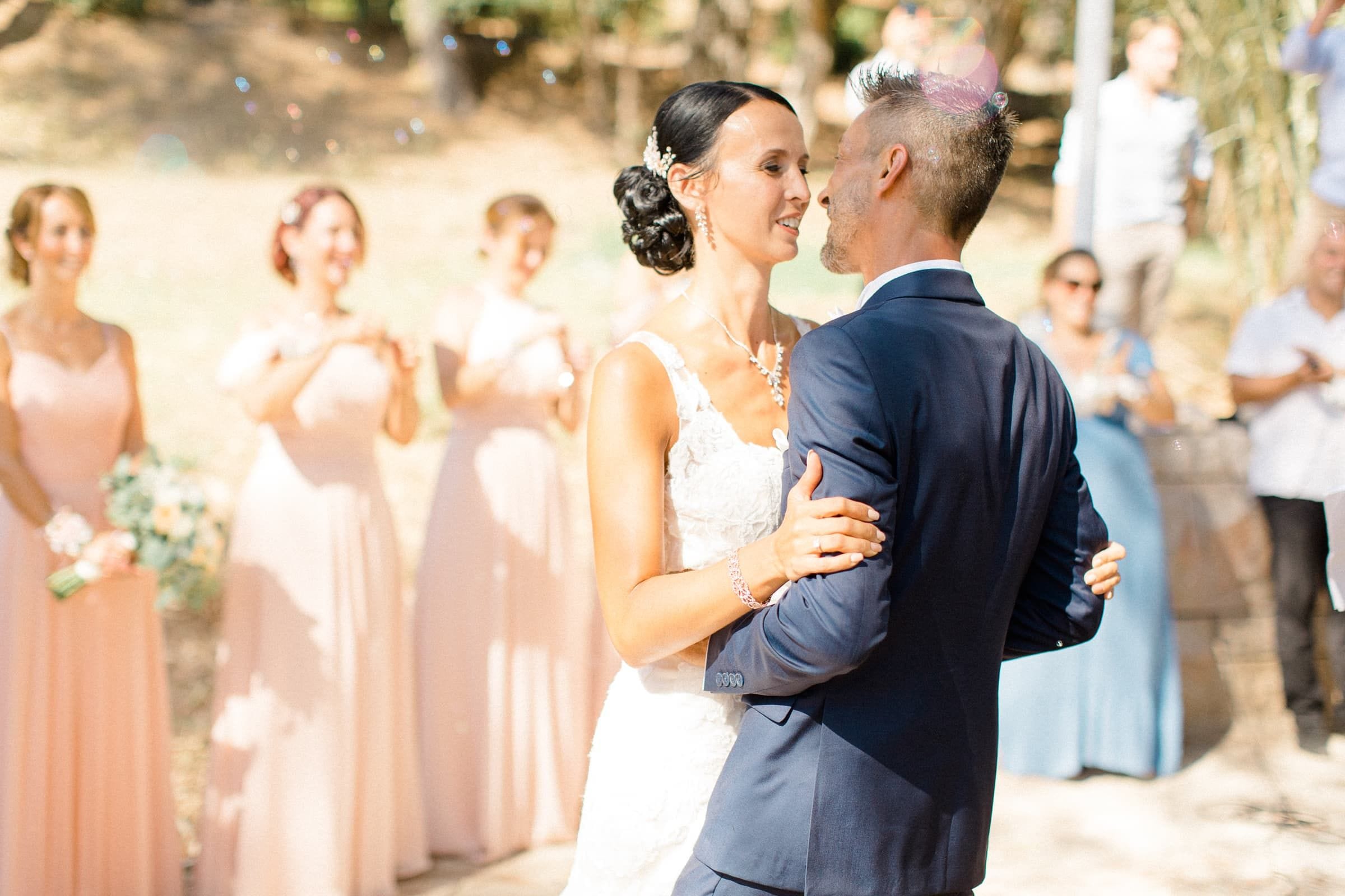 Marlène & Damien / Mariage 29