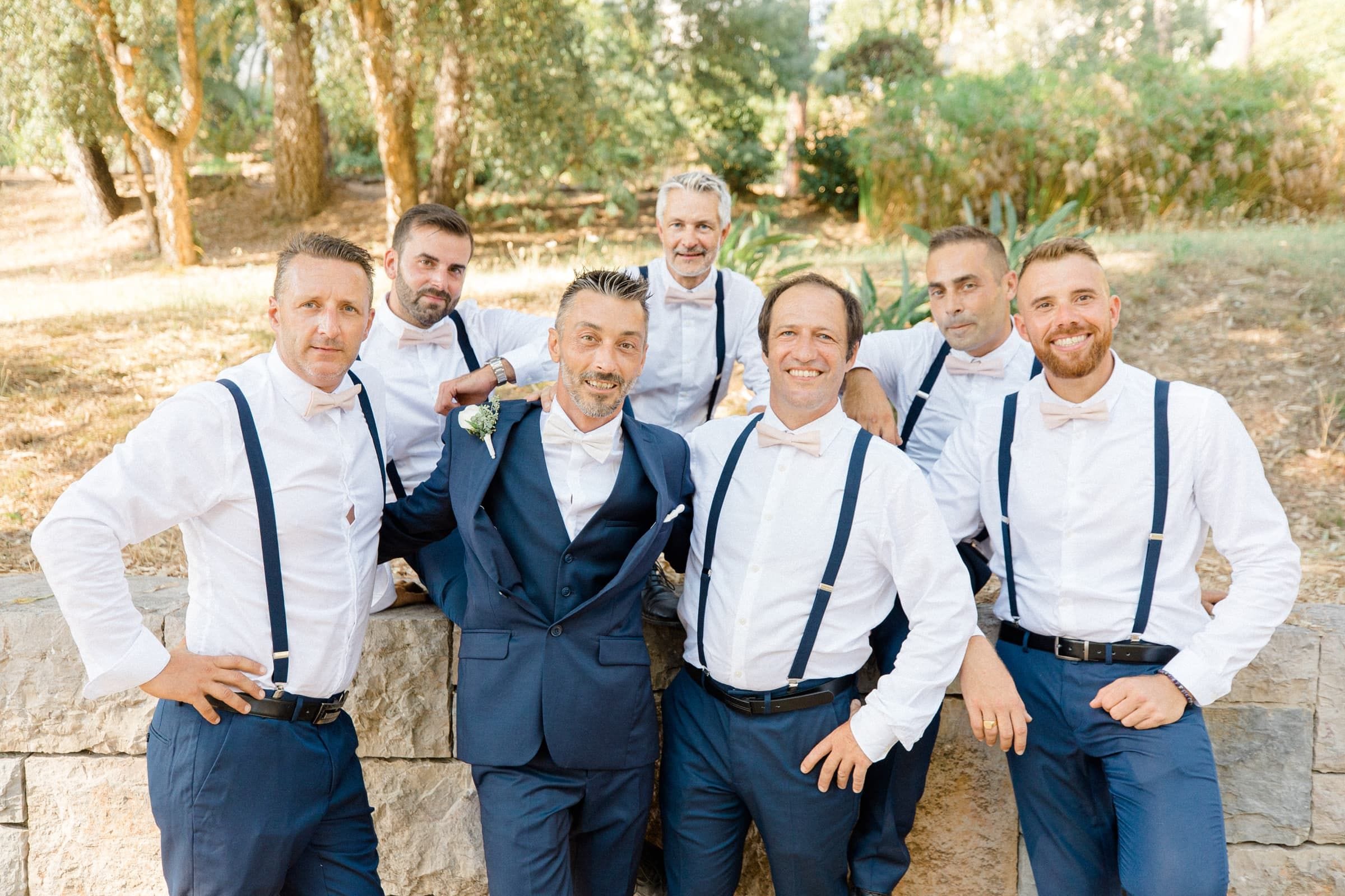 Marlène & Damien / Mariage 30