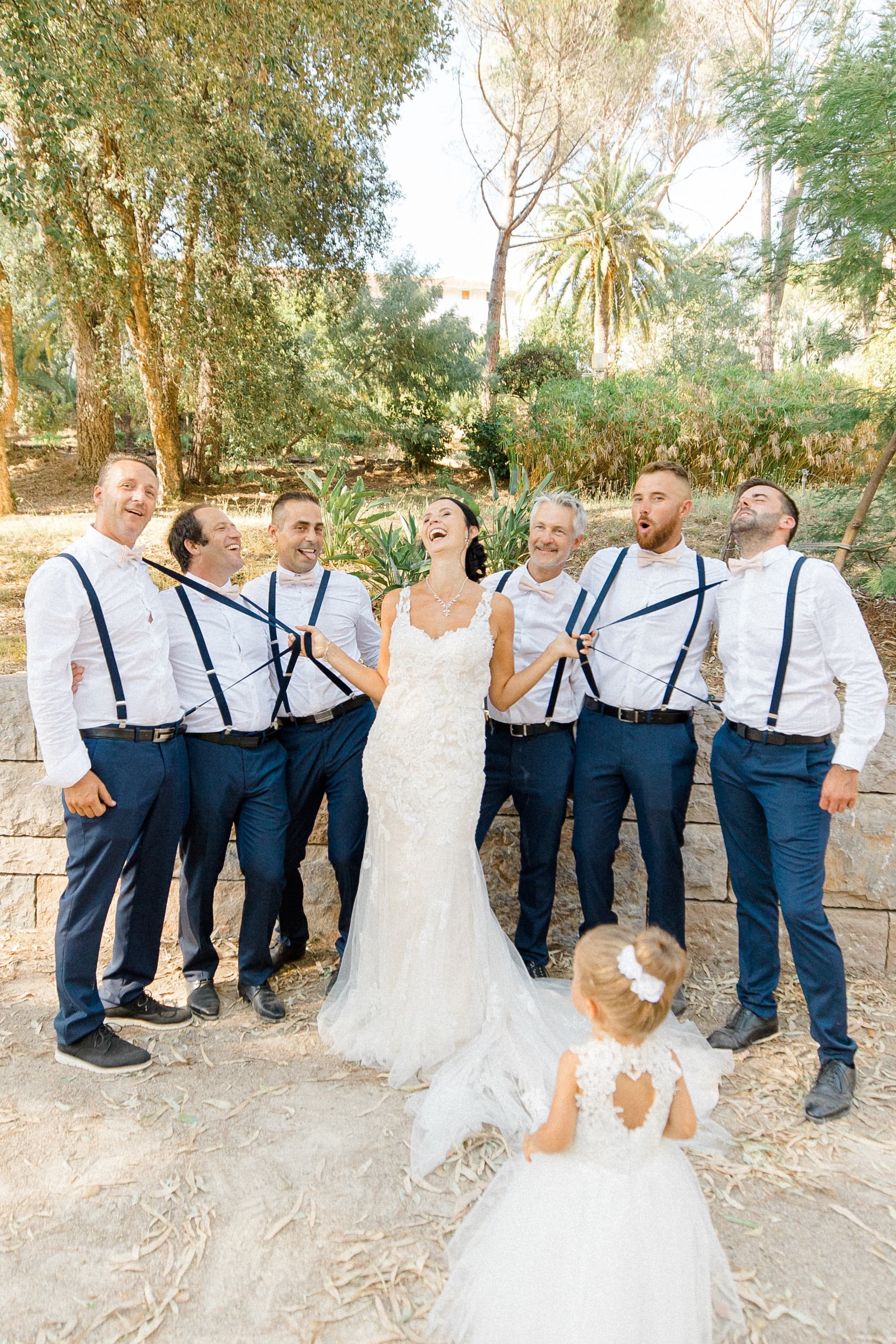 Marlène & Damien / Mariage 31