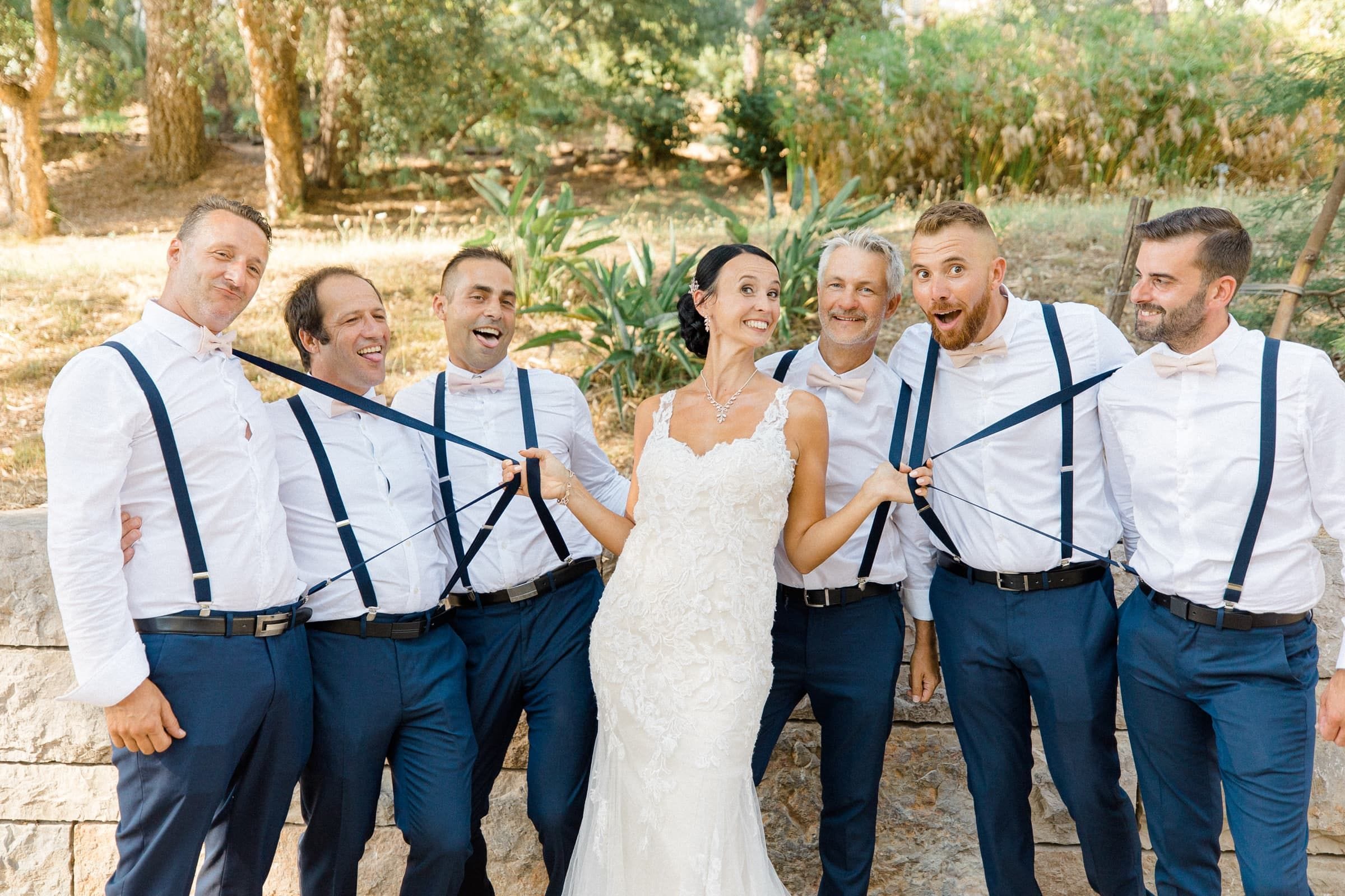 Marlène & Damien / Mariage 32