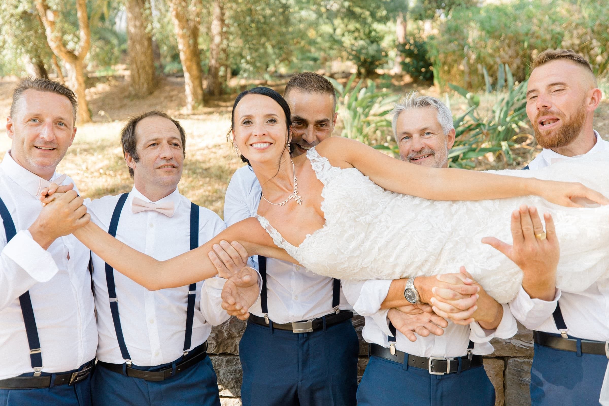 Marlène & Damien / Mariage 33