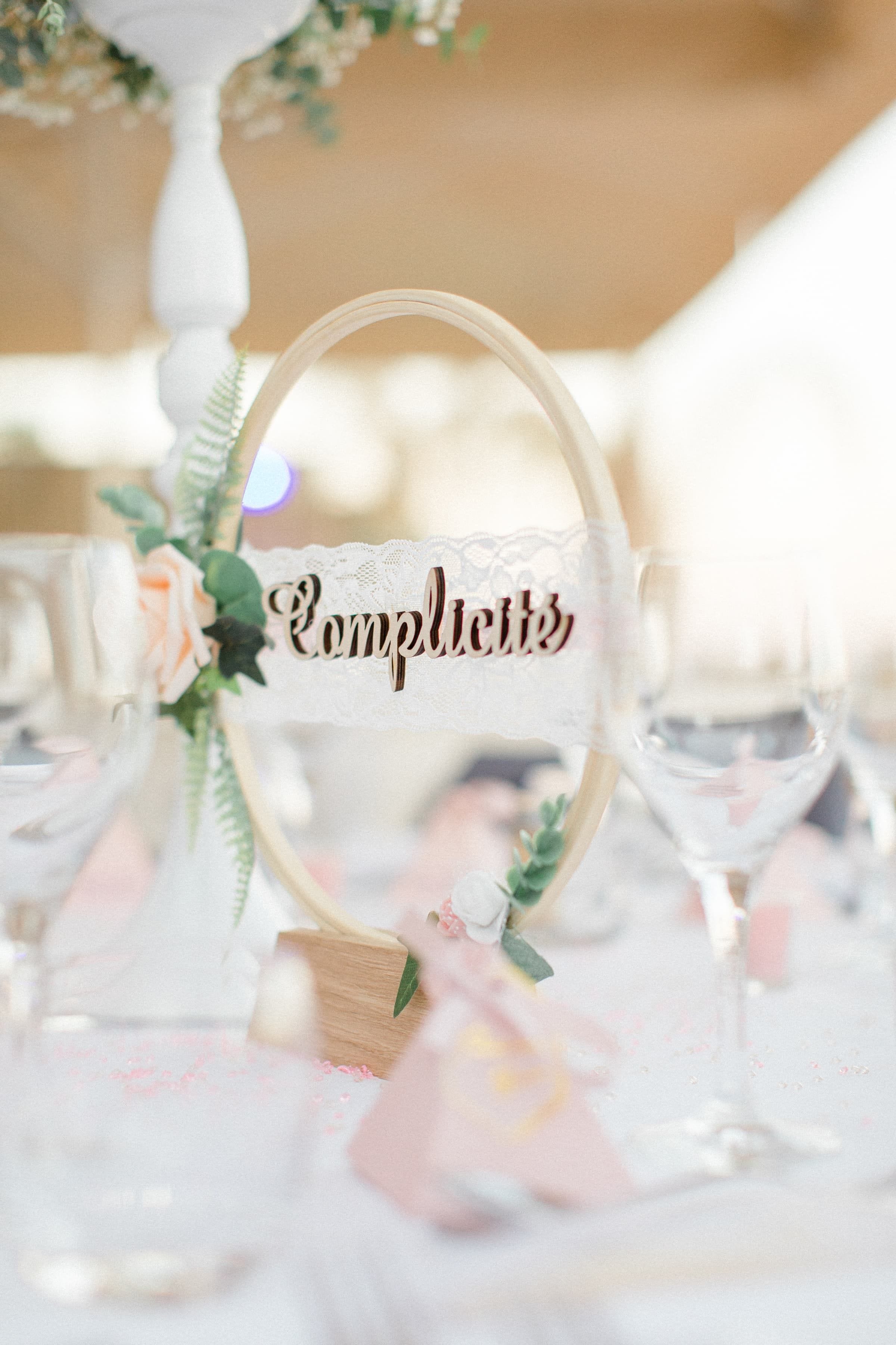Marlène & Damien / Mariage 36