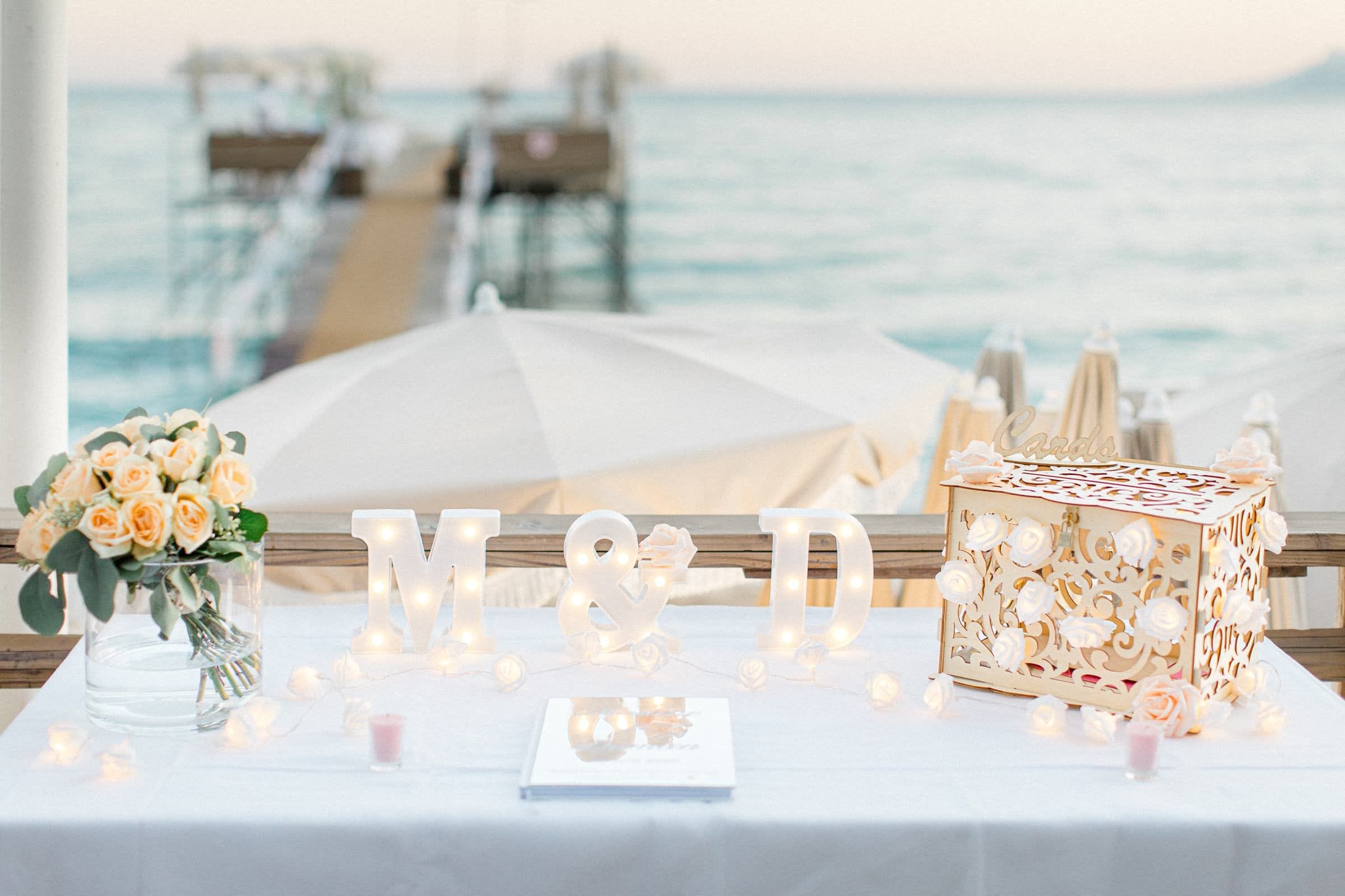 Marlène & Damien / Mariage 37