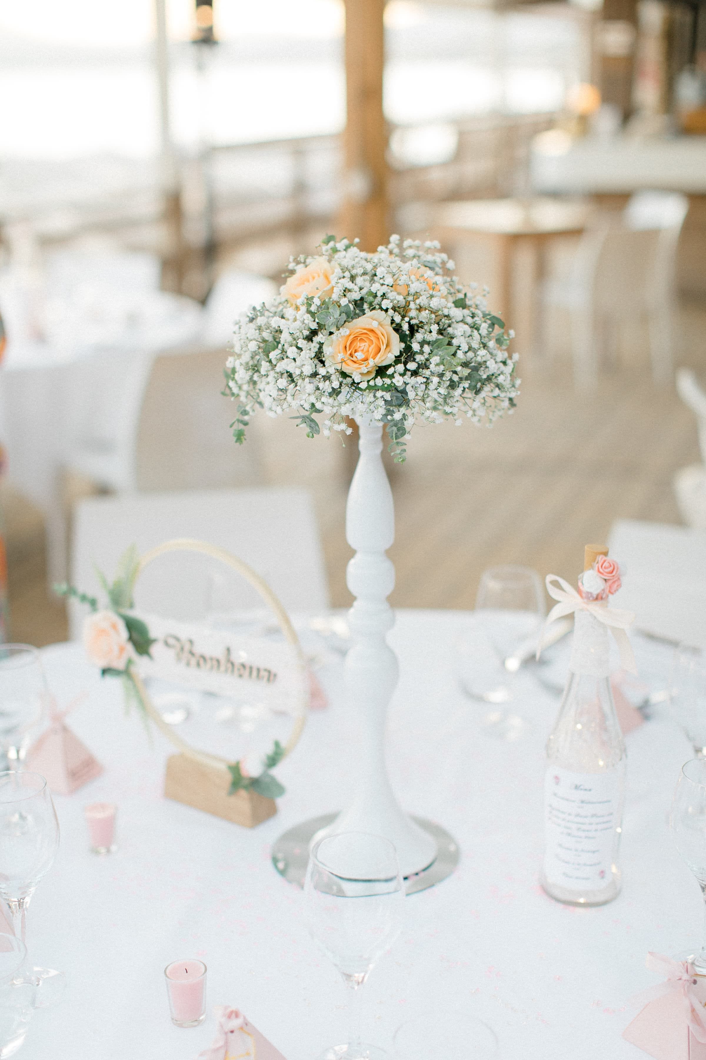 Marlène & Damien / Mariage 38