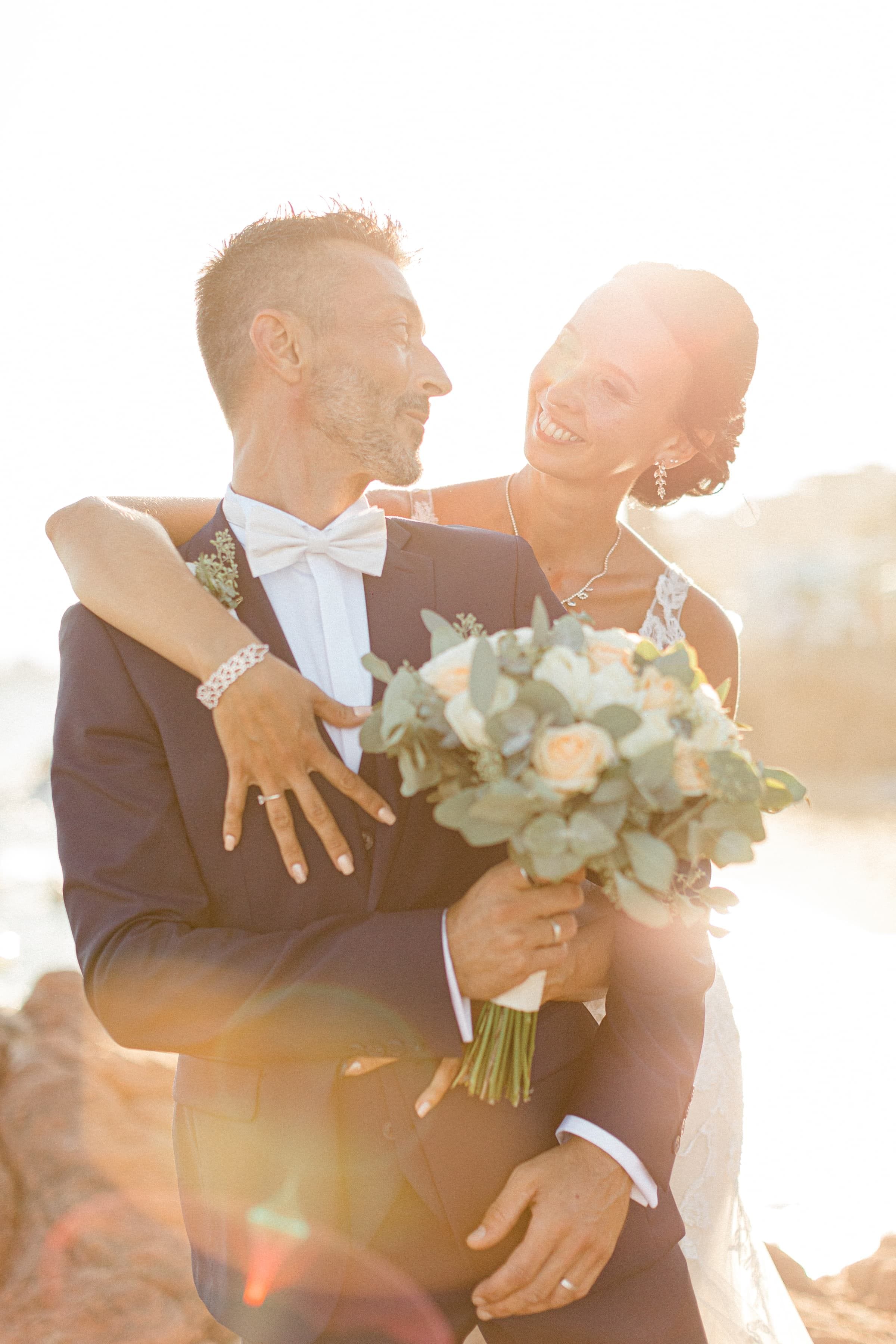 Marlène & Damien / Mariage 4