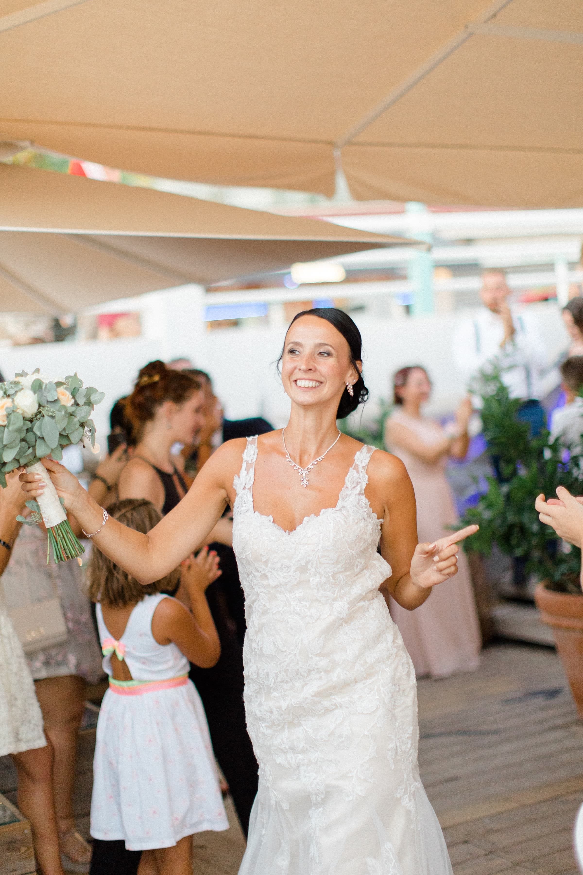 Marlène & Damien / Mariage 39