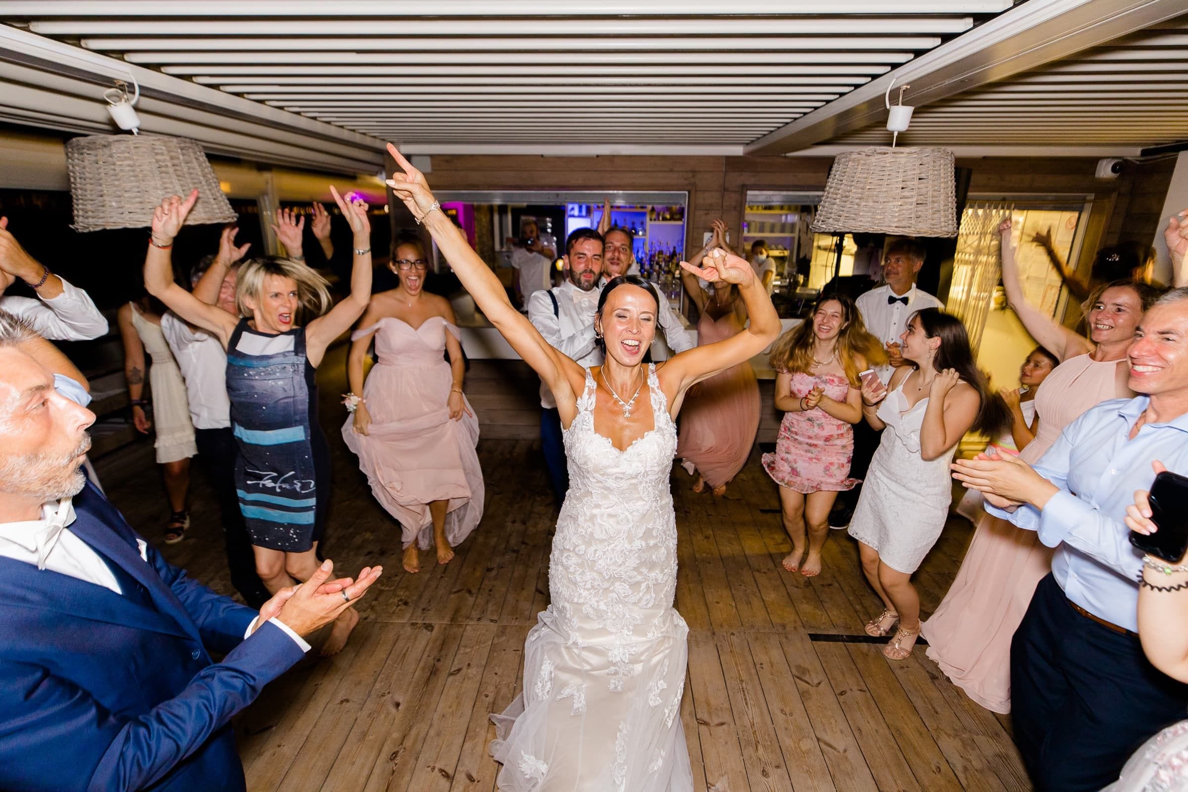 Marlène & Damien / Mariage 43