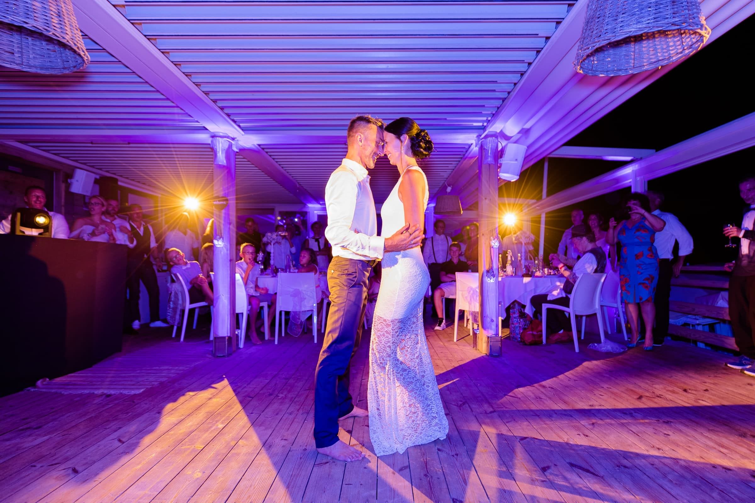 Marlène & Damien / Mariage 44