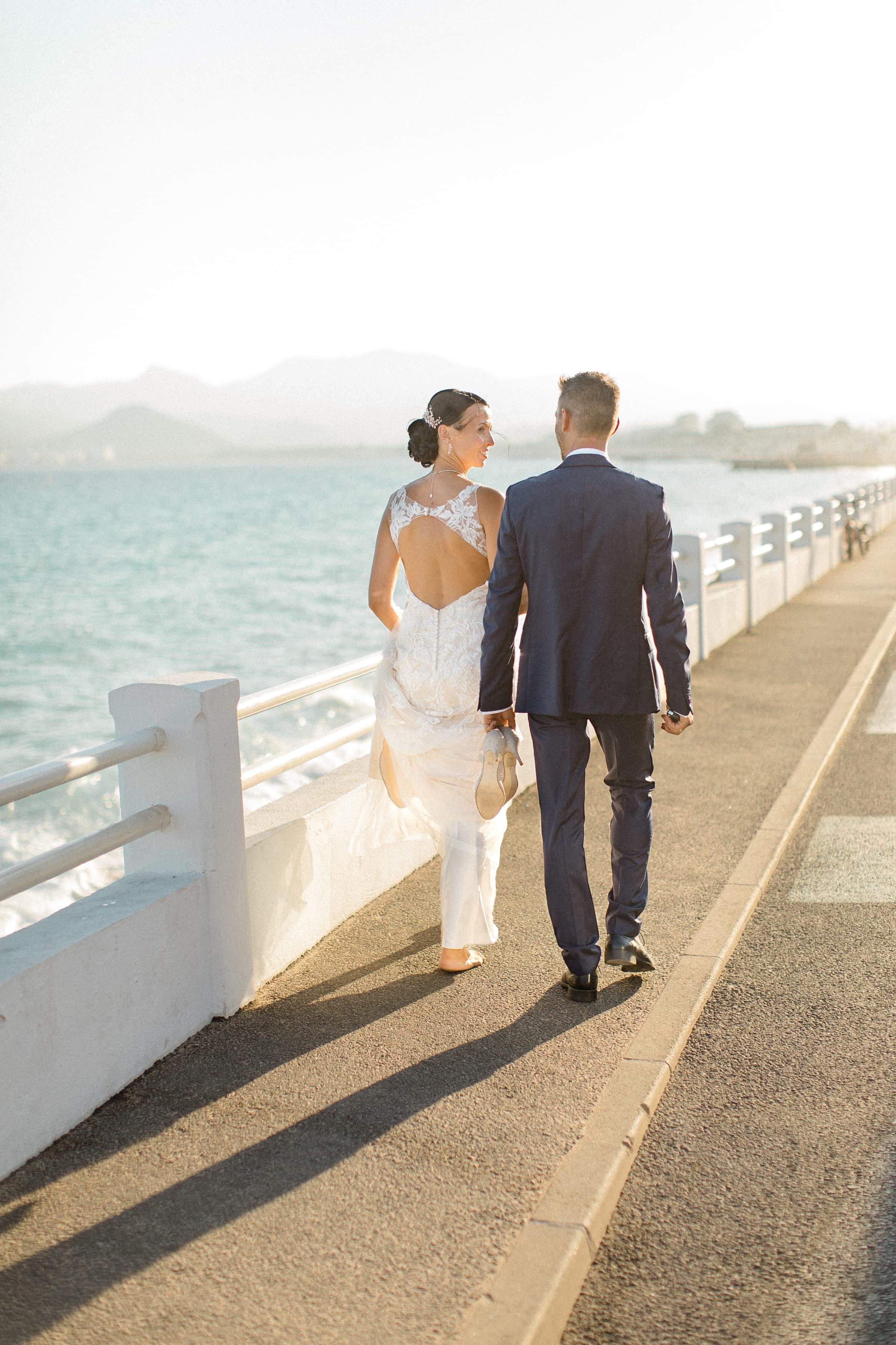 Marlène & Damien / Mariage 6