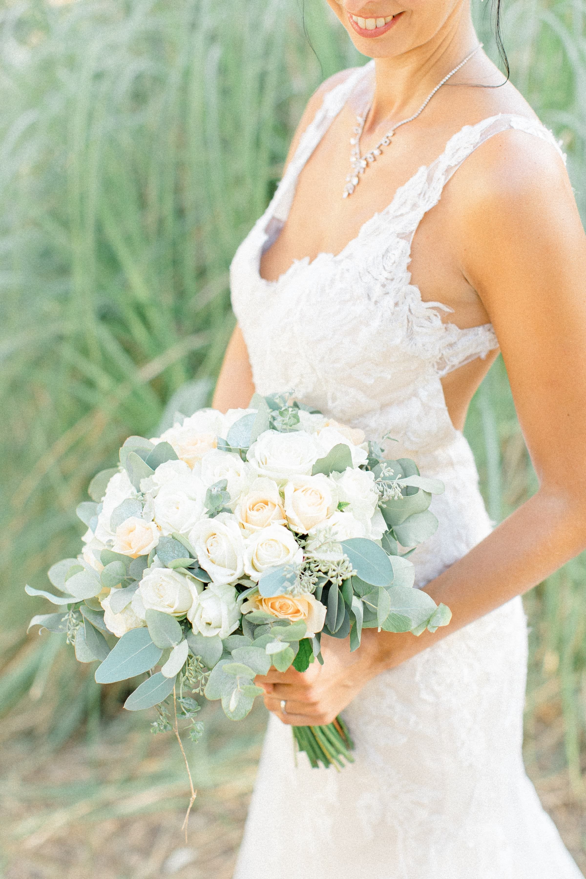 Marlène & Damien / Mariage 7