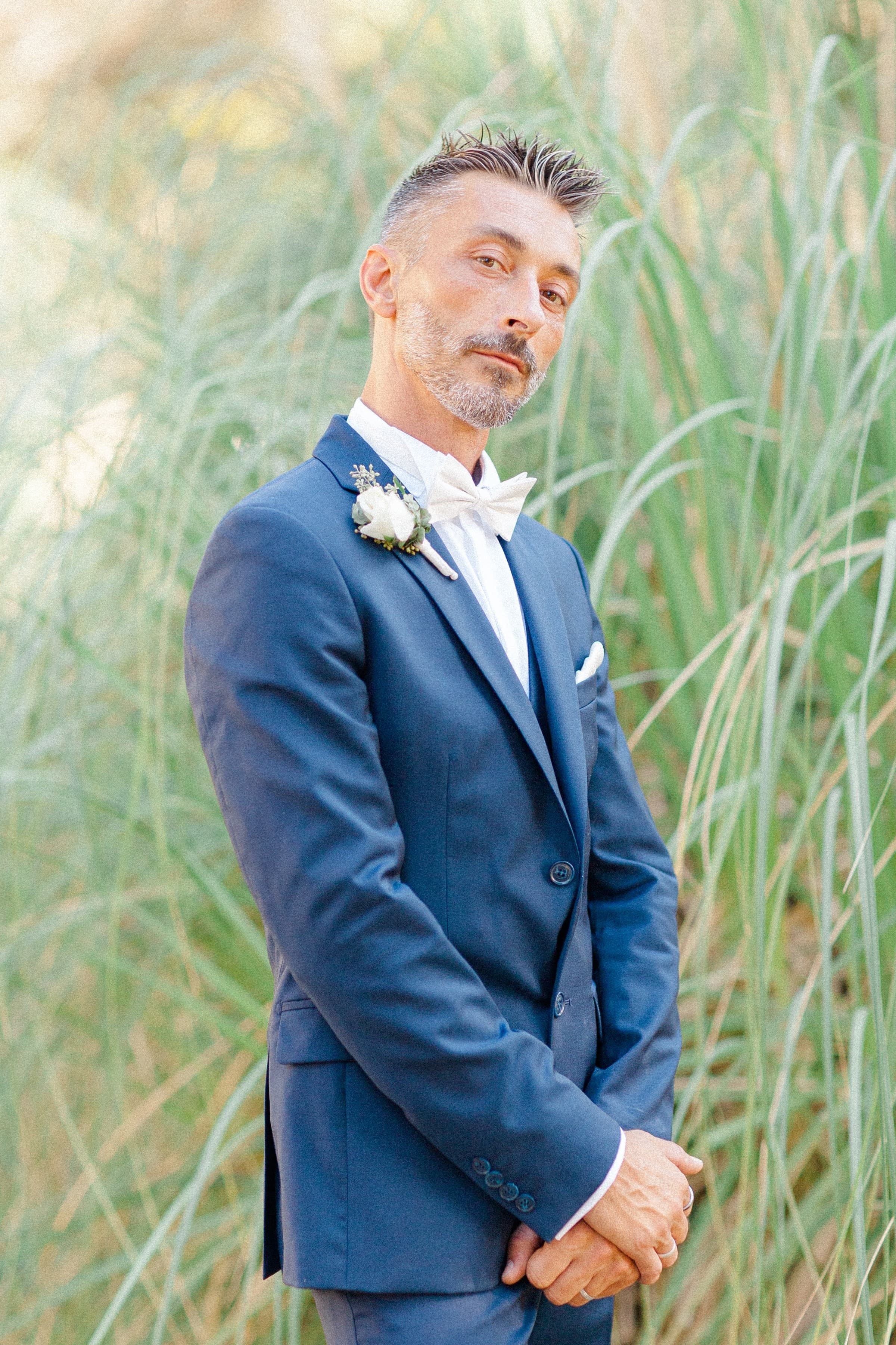 Marlène & Damien / Mariage 8