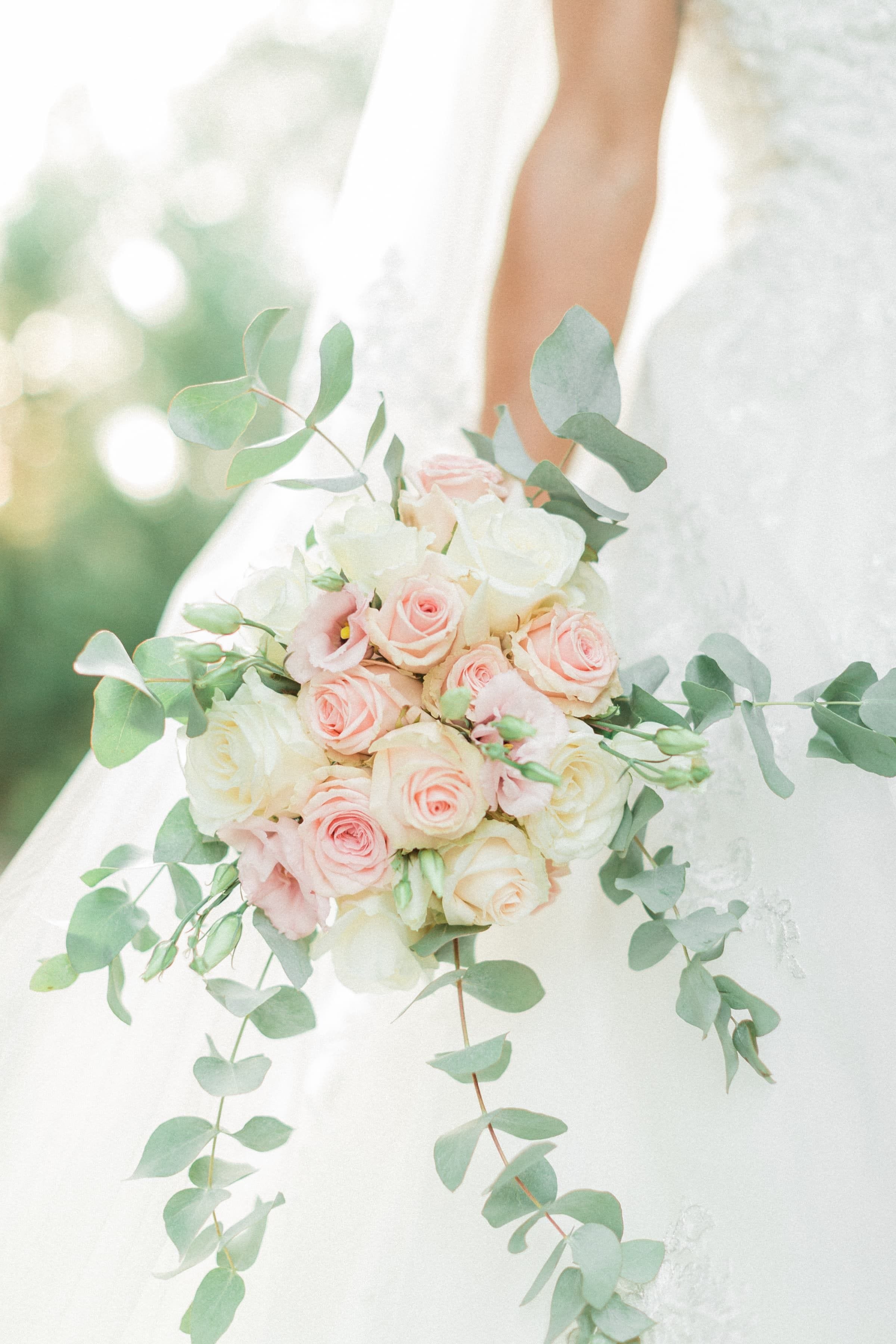 Mélissa & Novo / Mariage 10