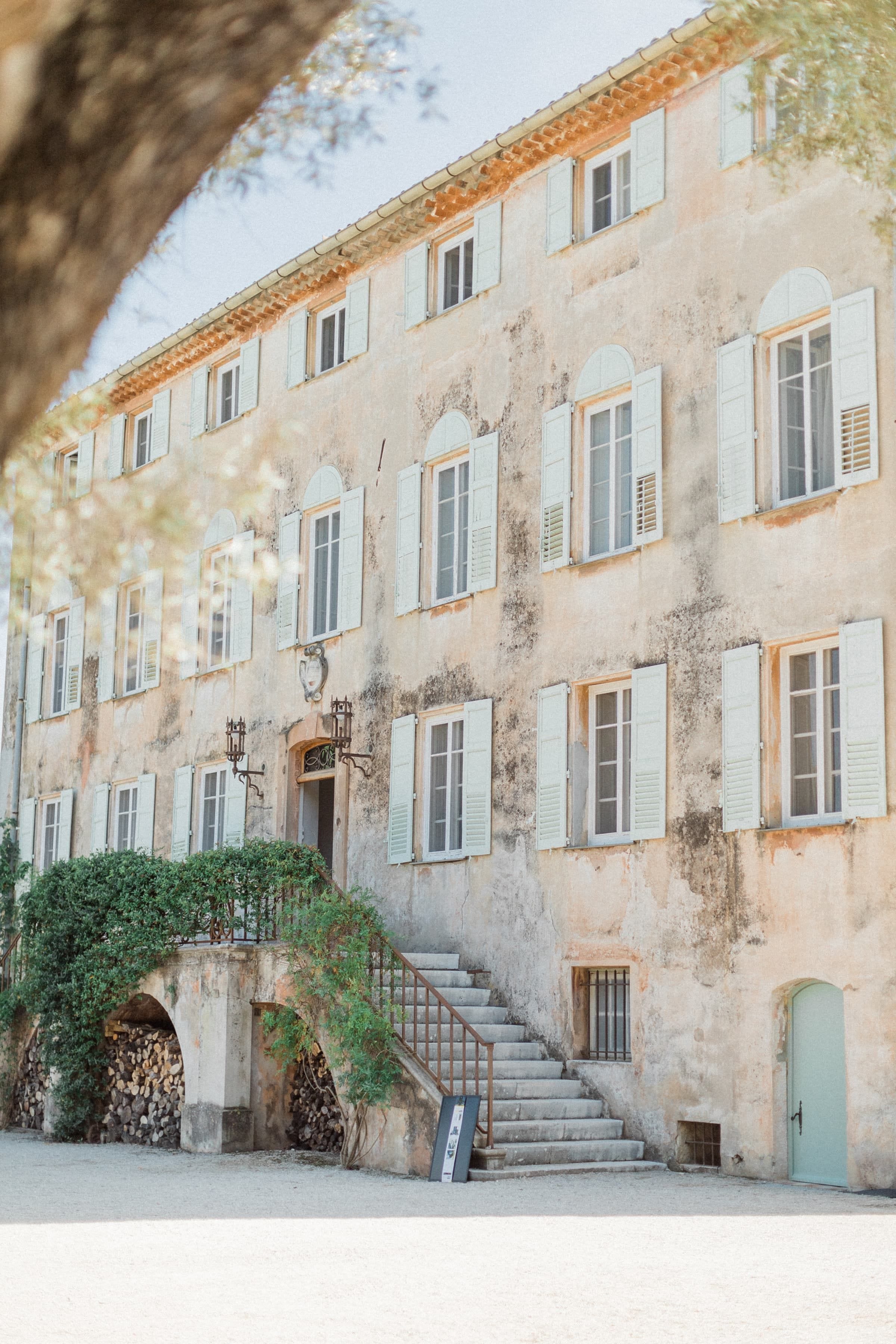 Mélissa & Novo / Mariage 15