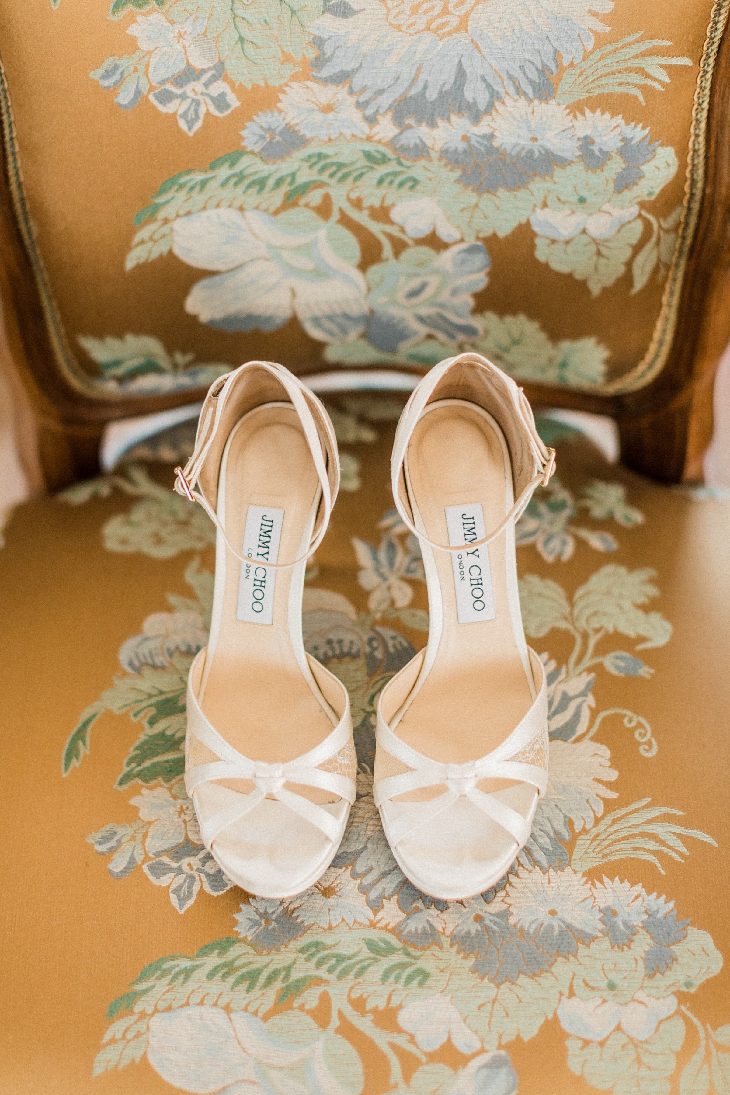 Mélissa & Novo / Mariage 17