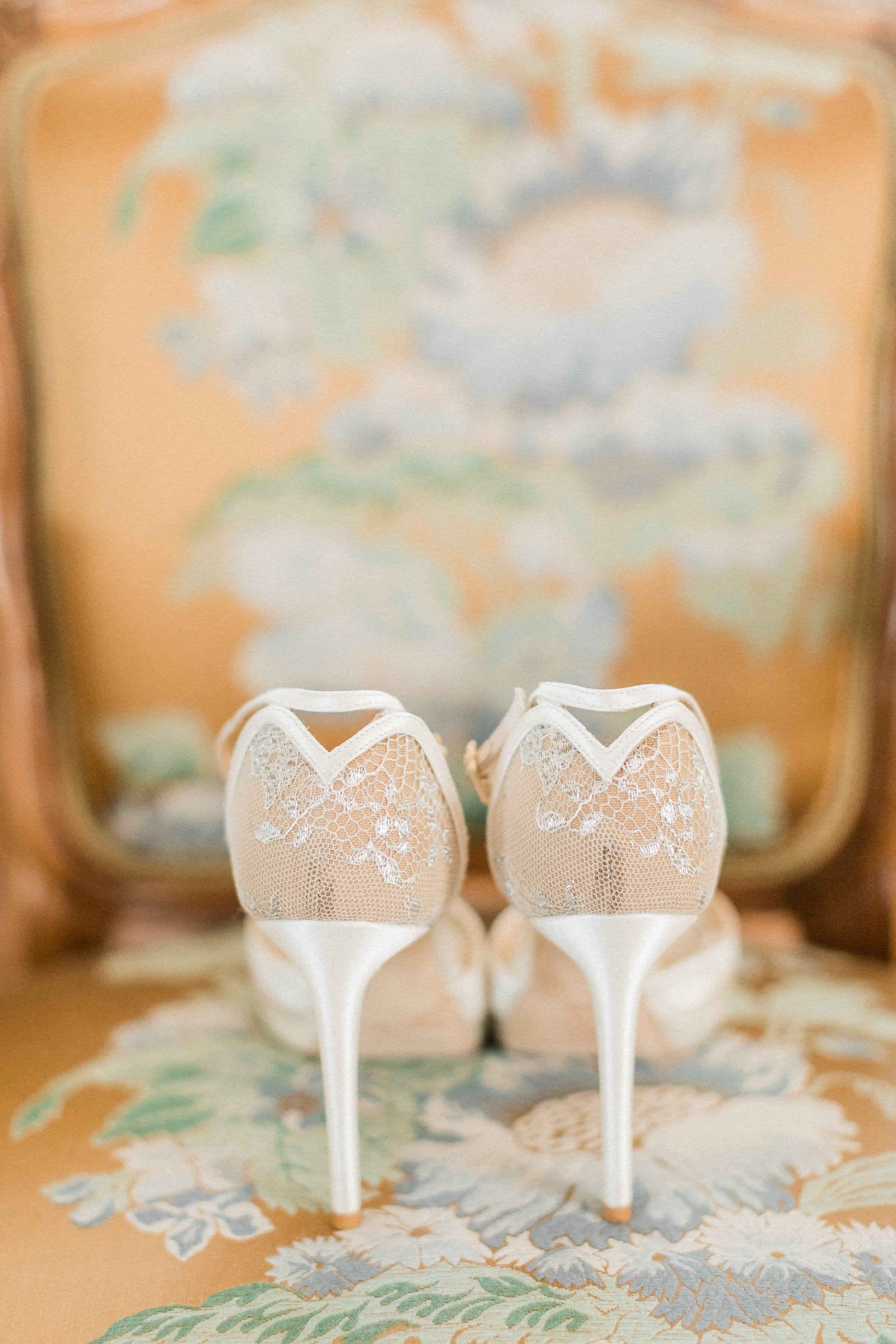 Mélissa & Novo / Mariage 18