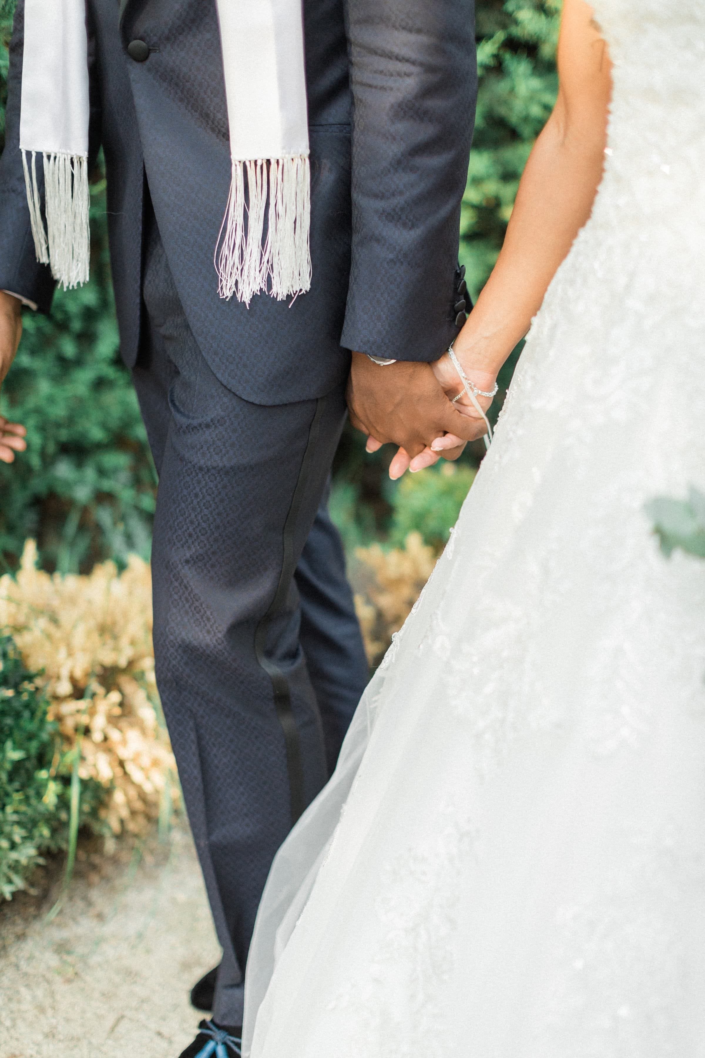 Mélissa & Novo / Mariage 2