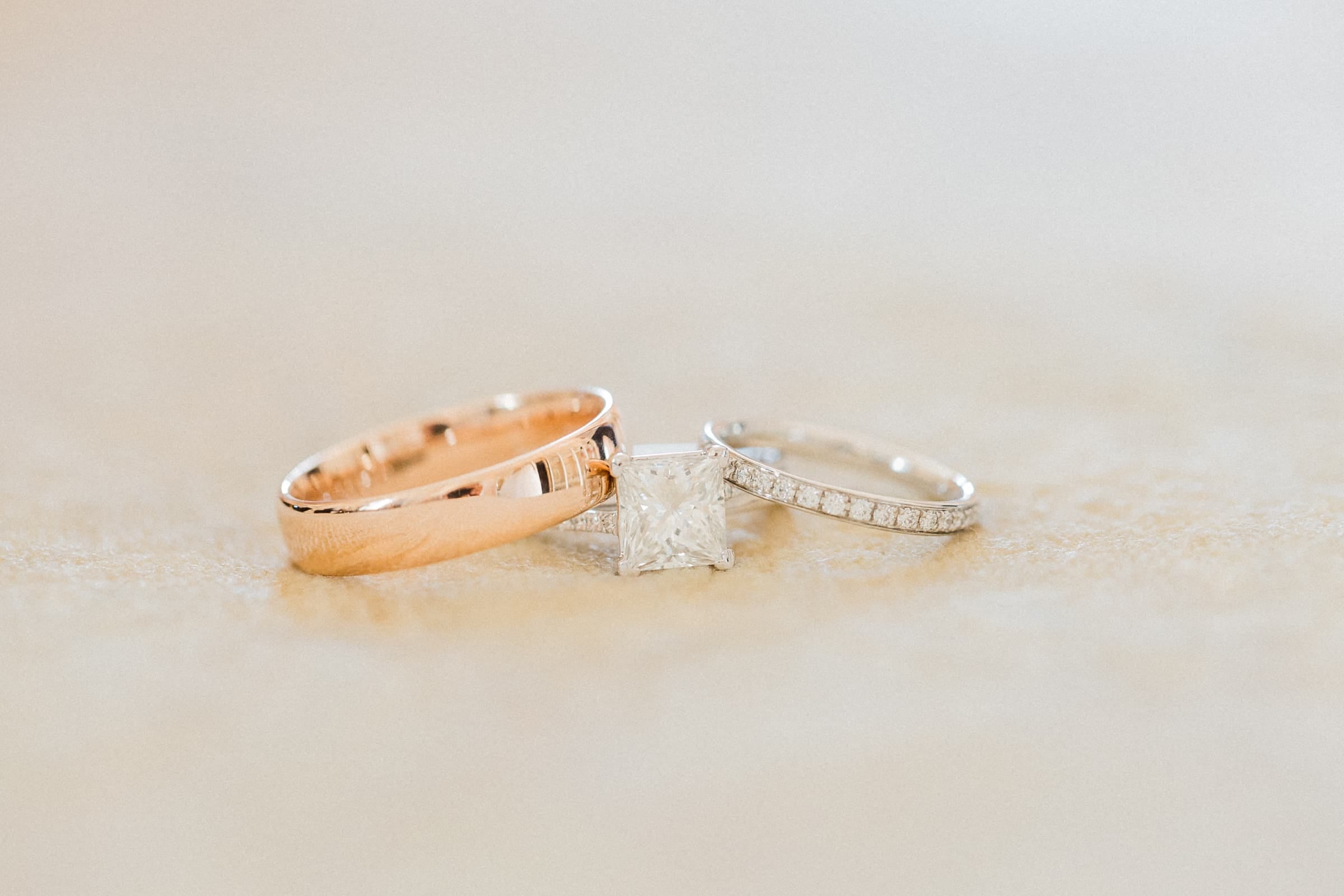 Mélissa & Novo / Mariage 21