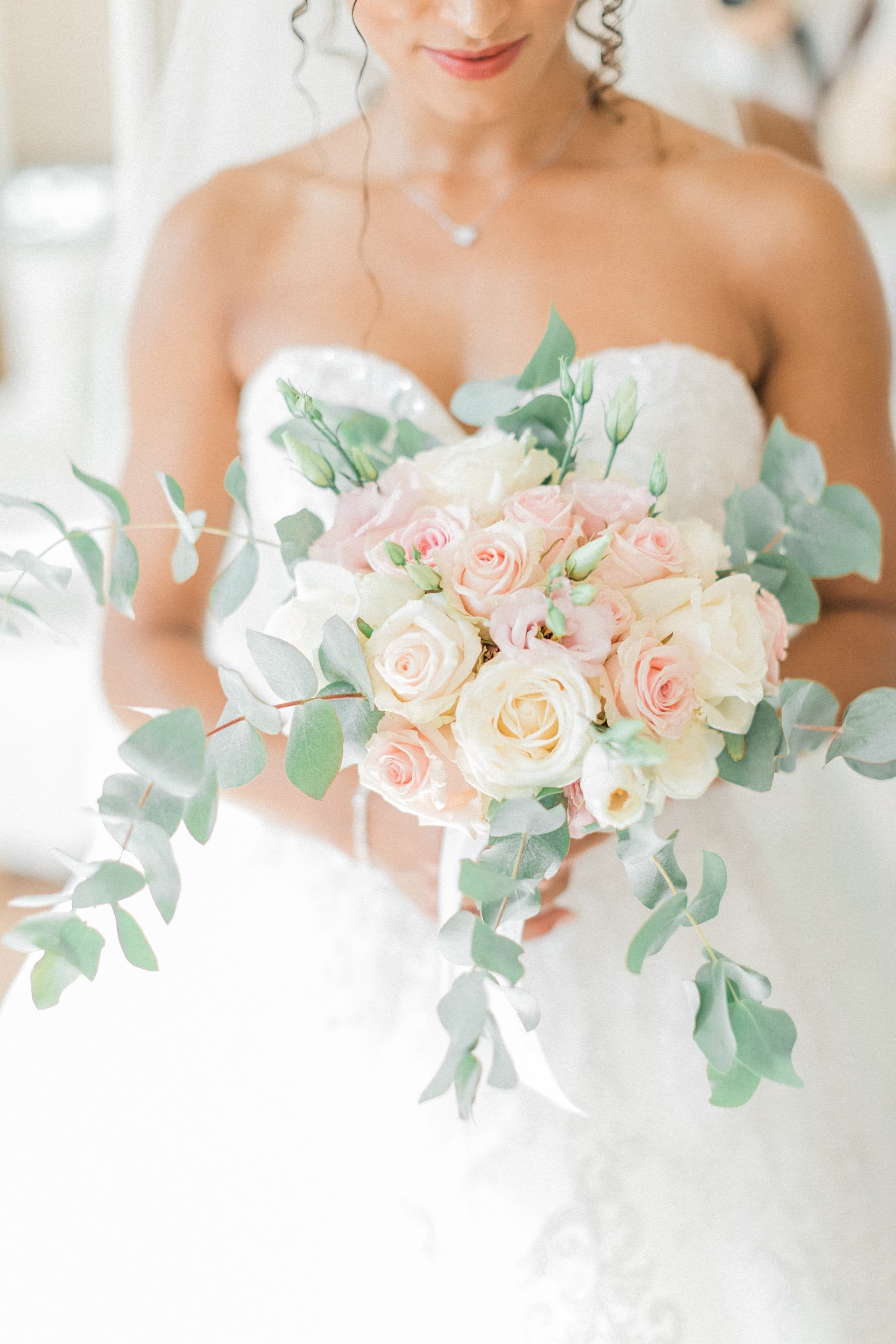 Mélissa & Novo / Mariage 24