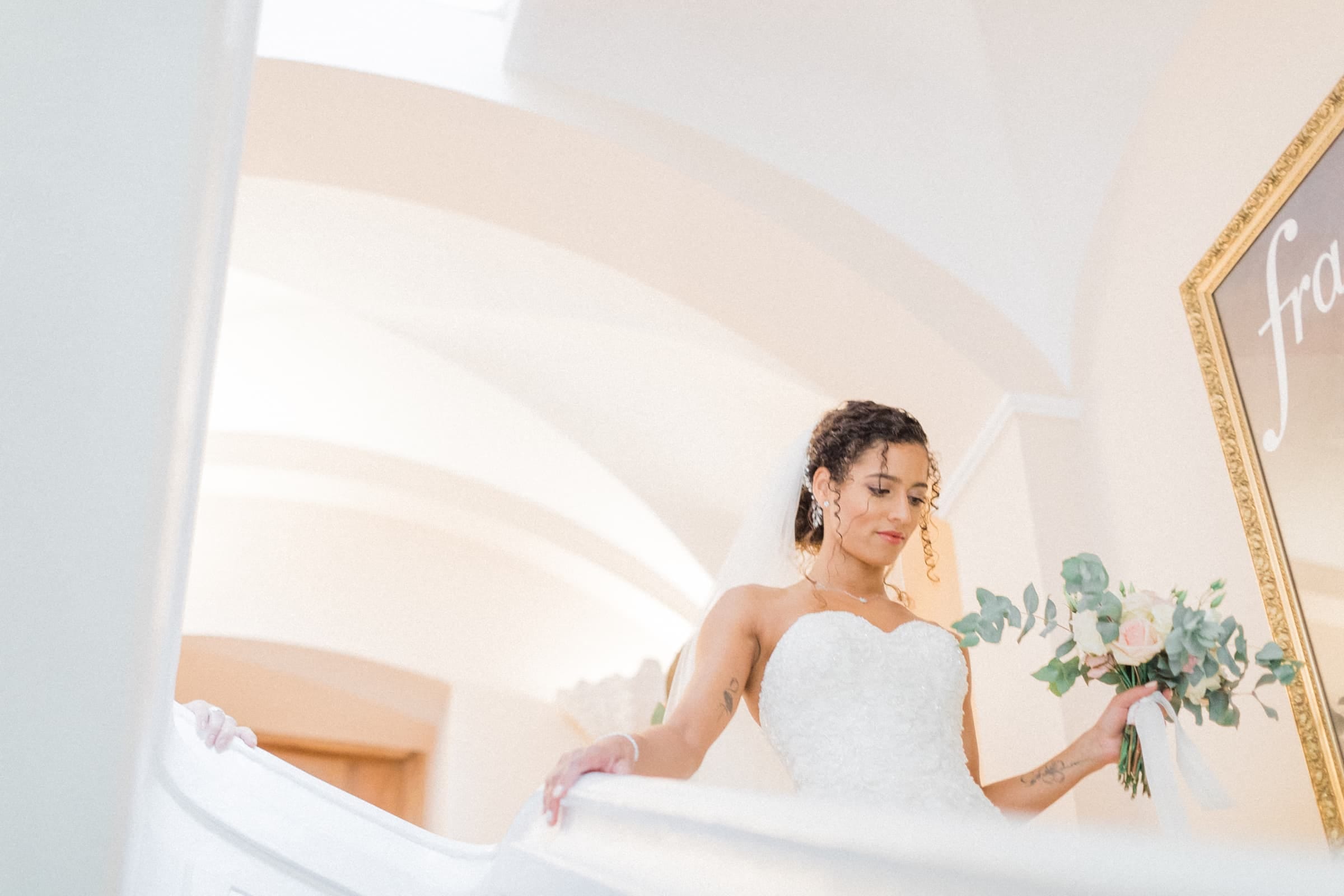 Mélissa & Novo / Mariage 25