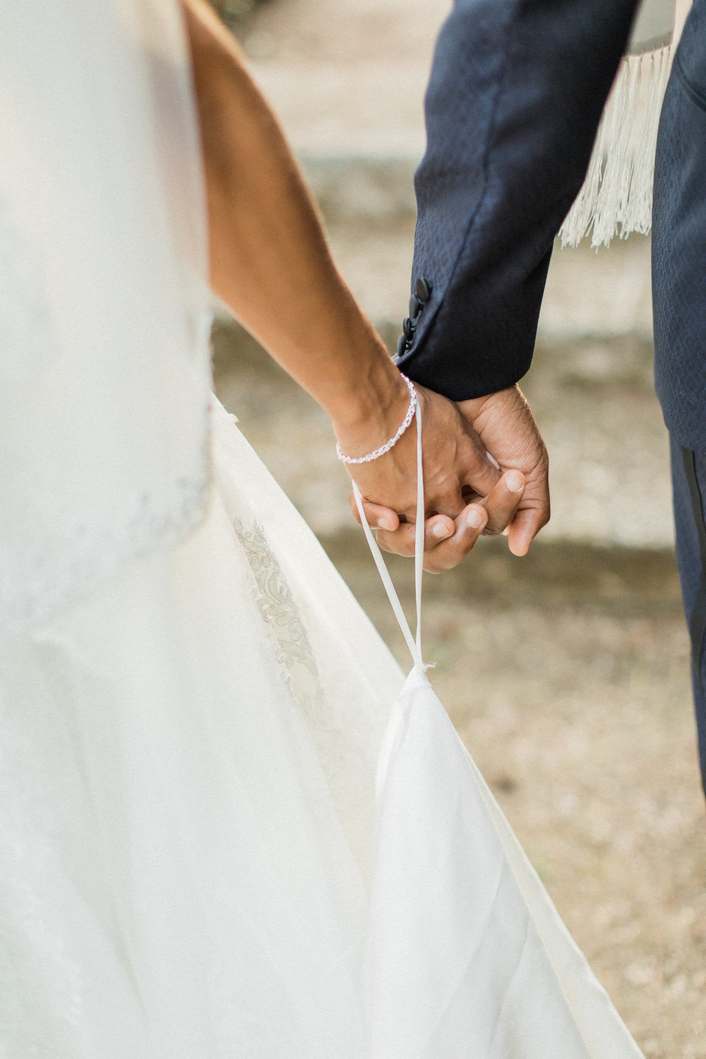 Mélissa & Novo / Mariage 3