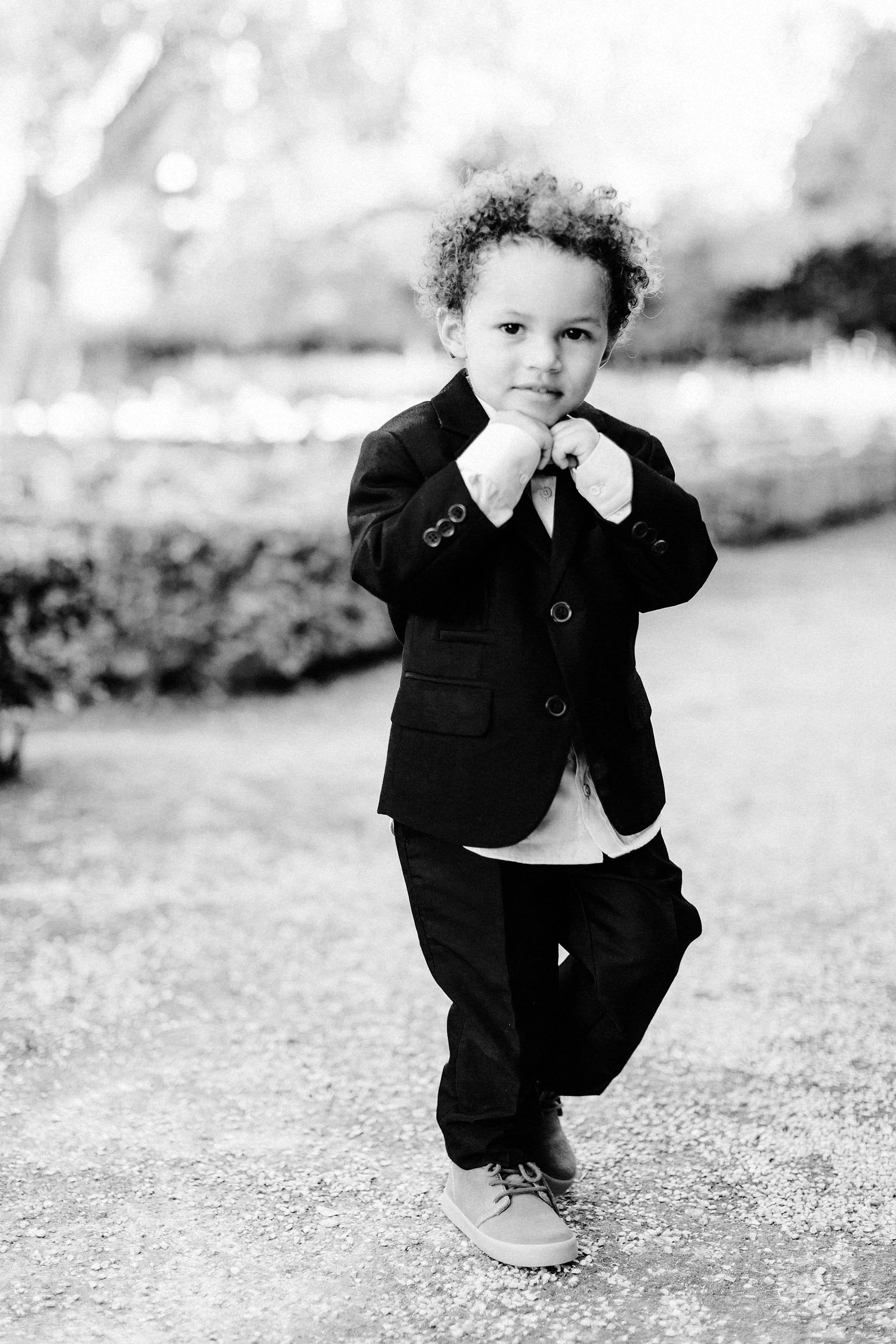 Mélissa & Novo / Mariage 35