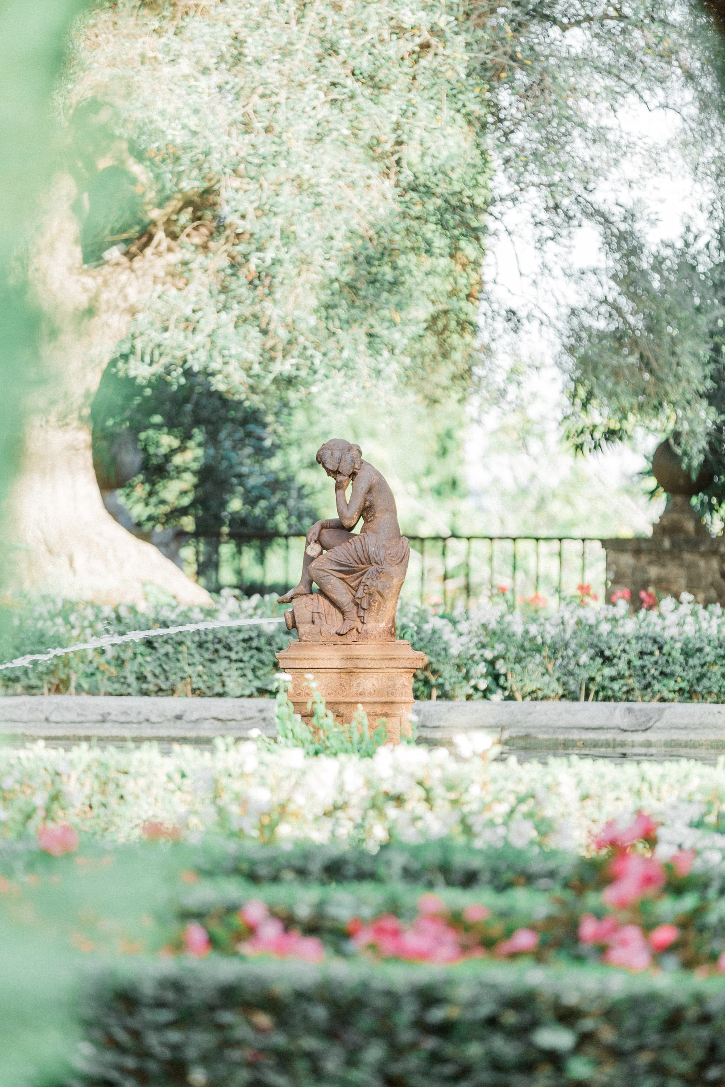 Mélissa & Novo / Mariage 37