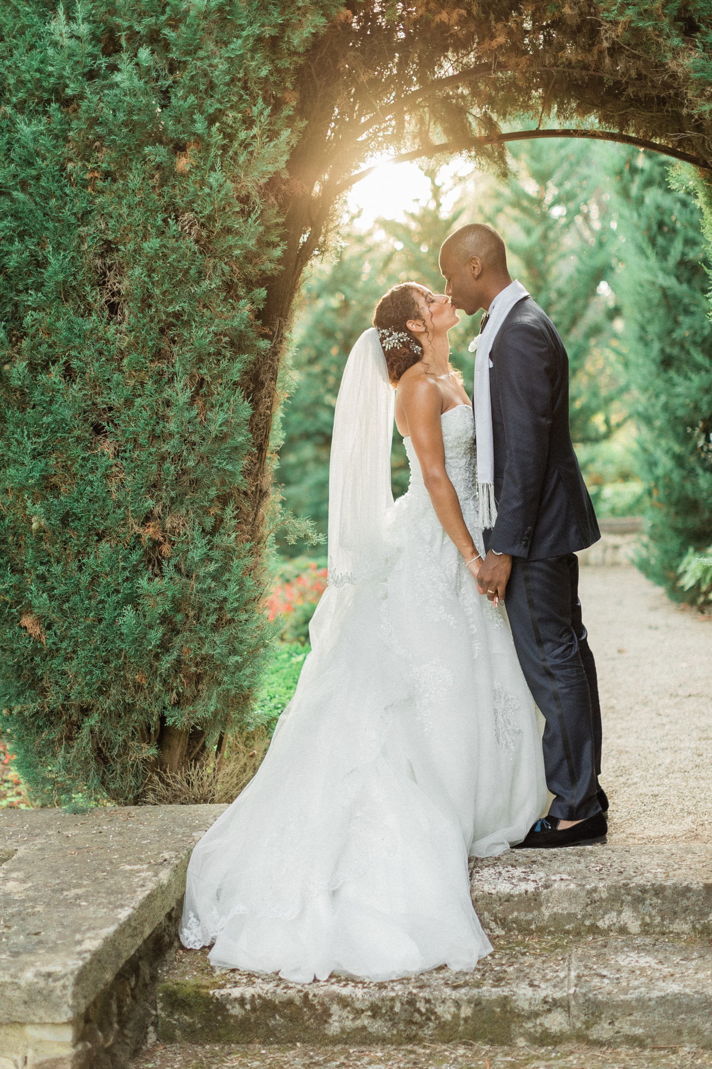 Mélissa & Novo / Mariage 4