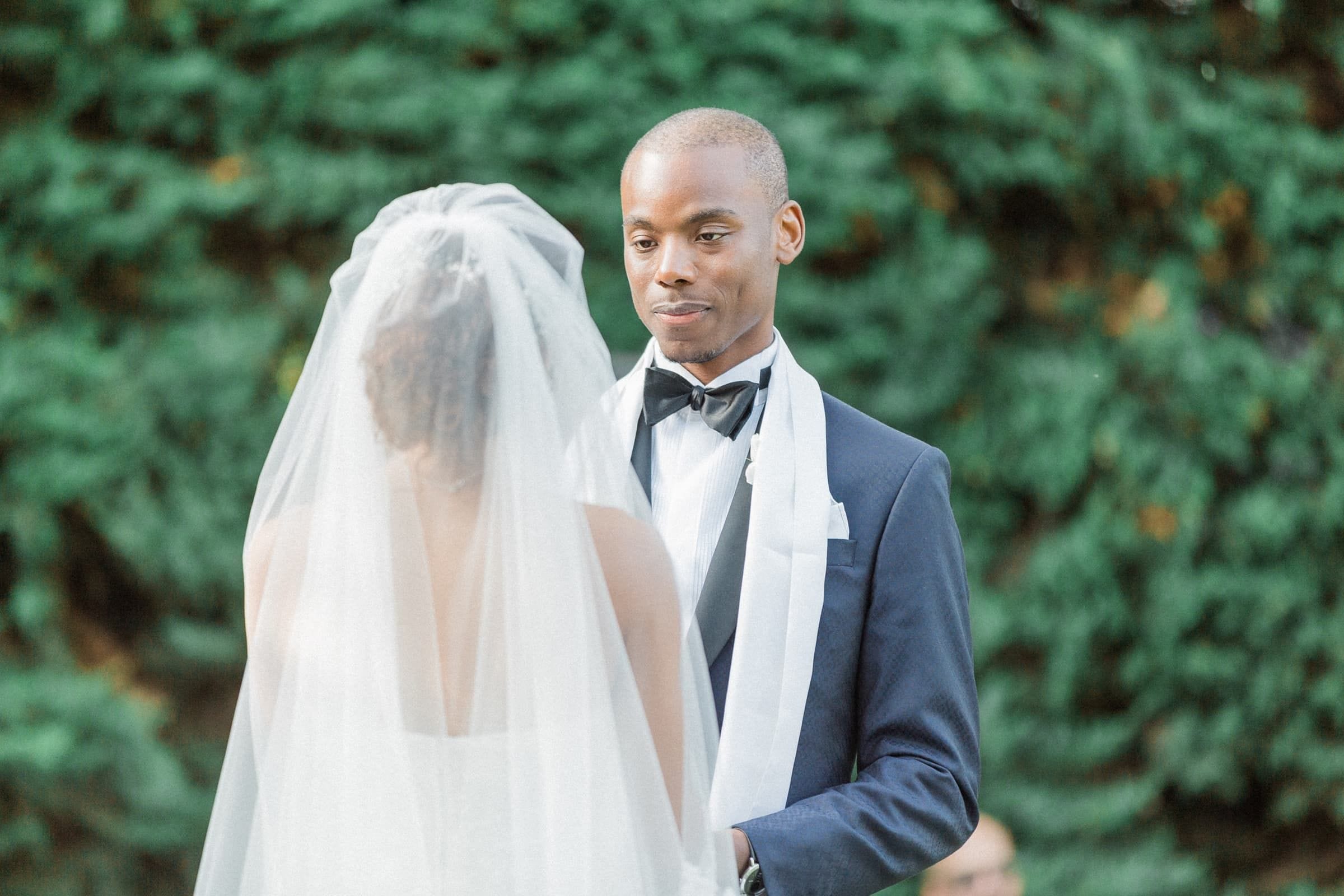 Mélissa & Novo / Mariage 41