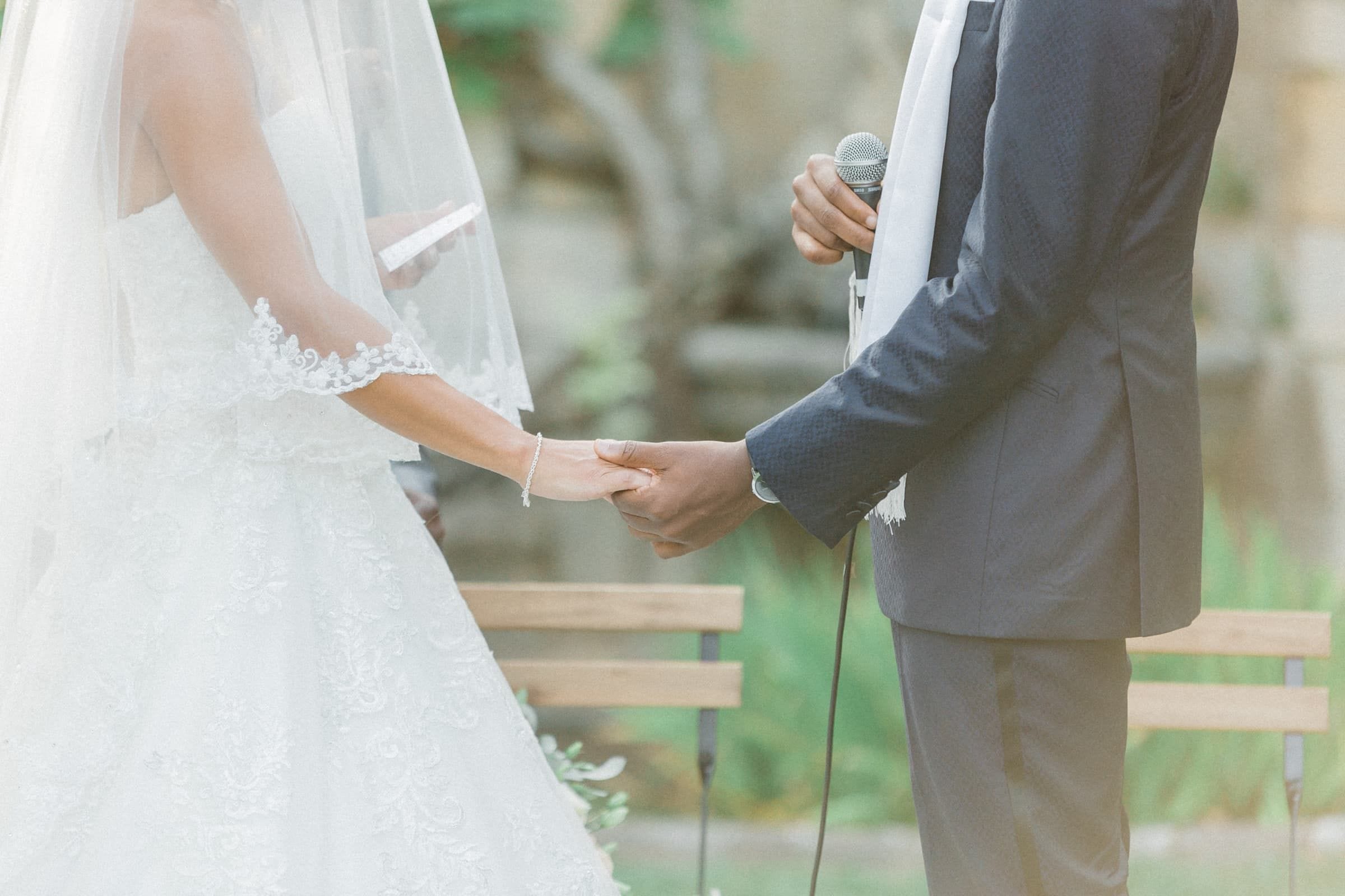 Mélissa & Novo / Mariage 42