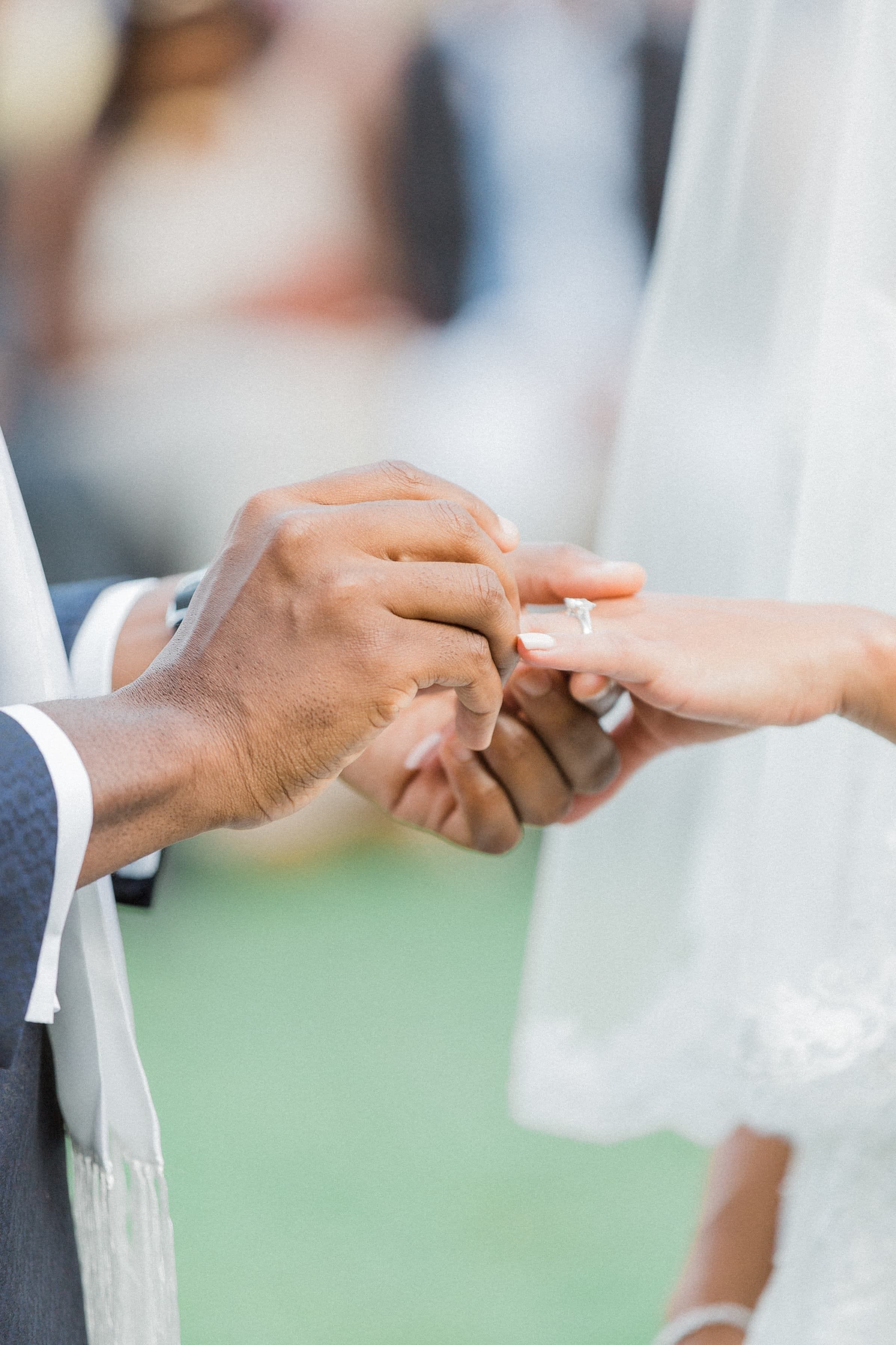 Mélissa & Novo / Mariage 44