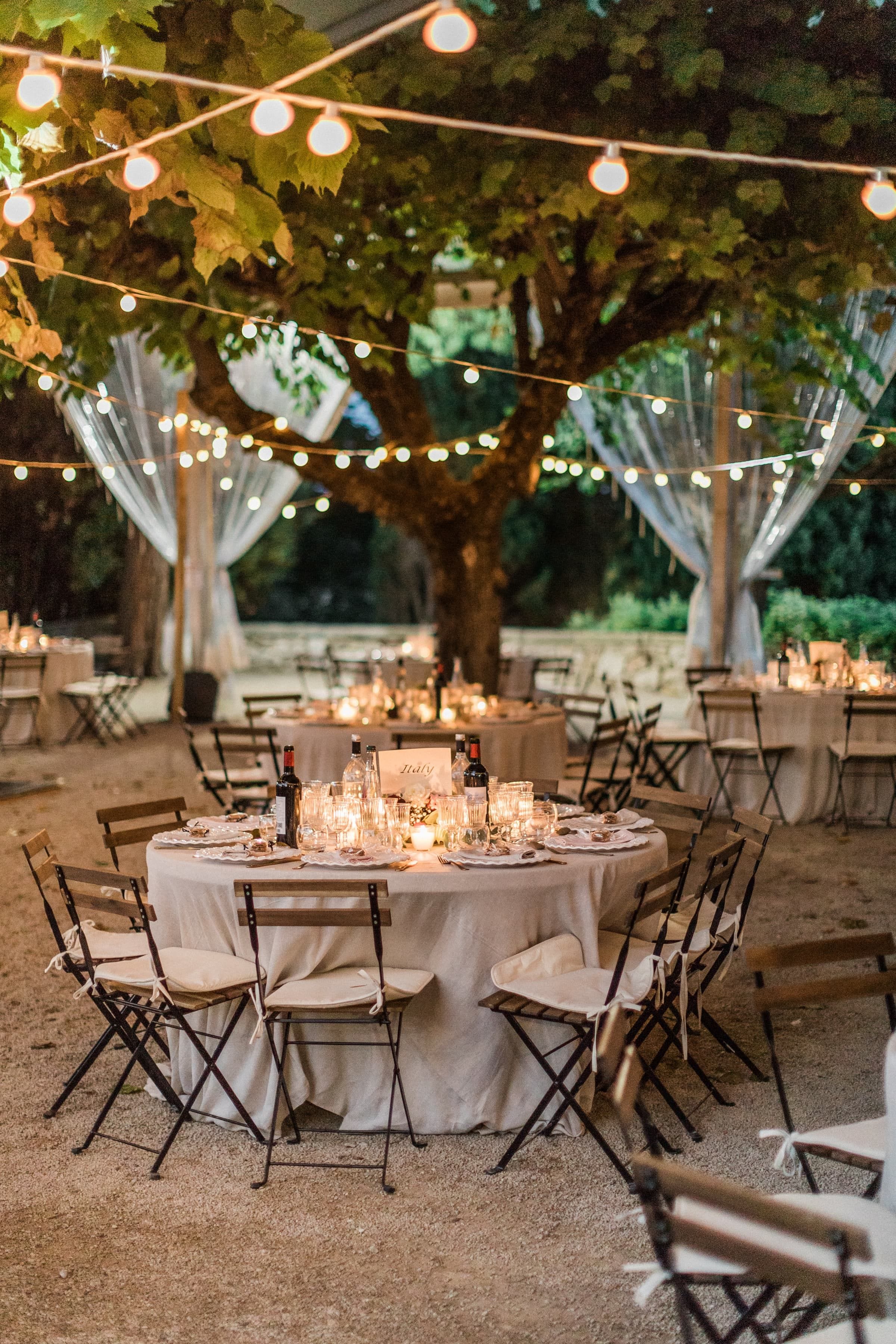 Mélissa & Novo / Mariage 50