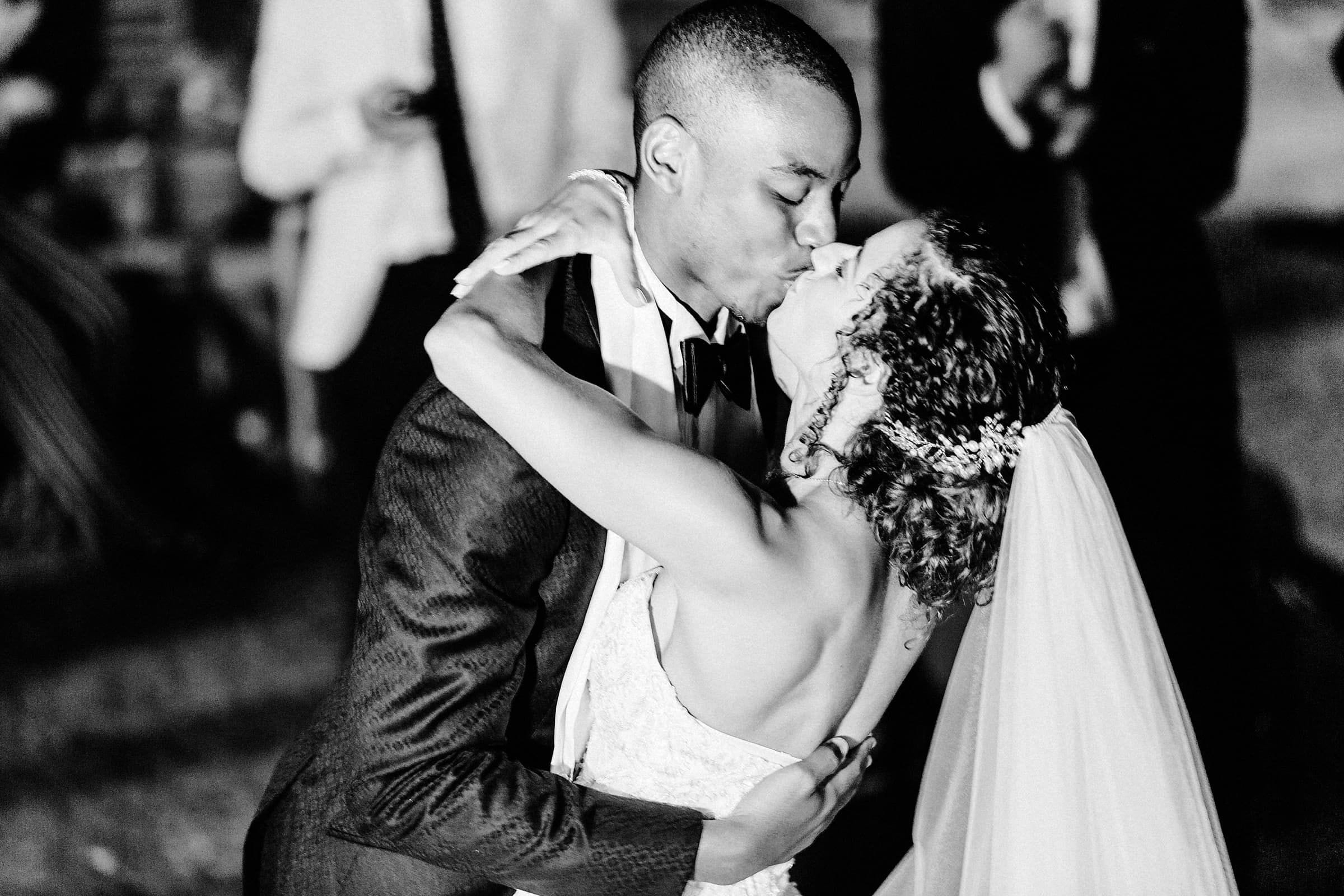 Mélissa & Novo / Mariage 51