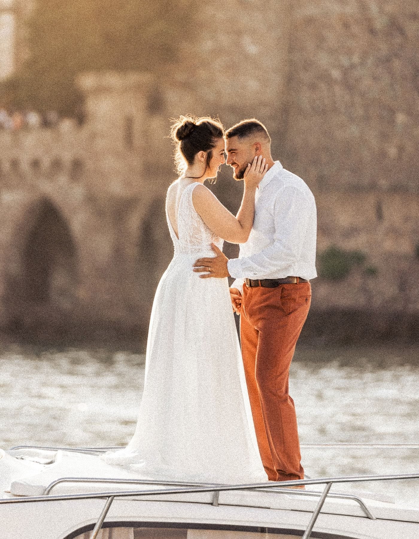 Meyleen & Bastien / Mariage