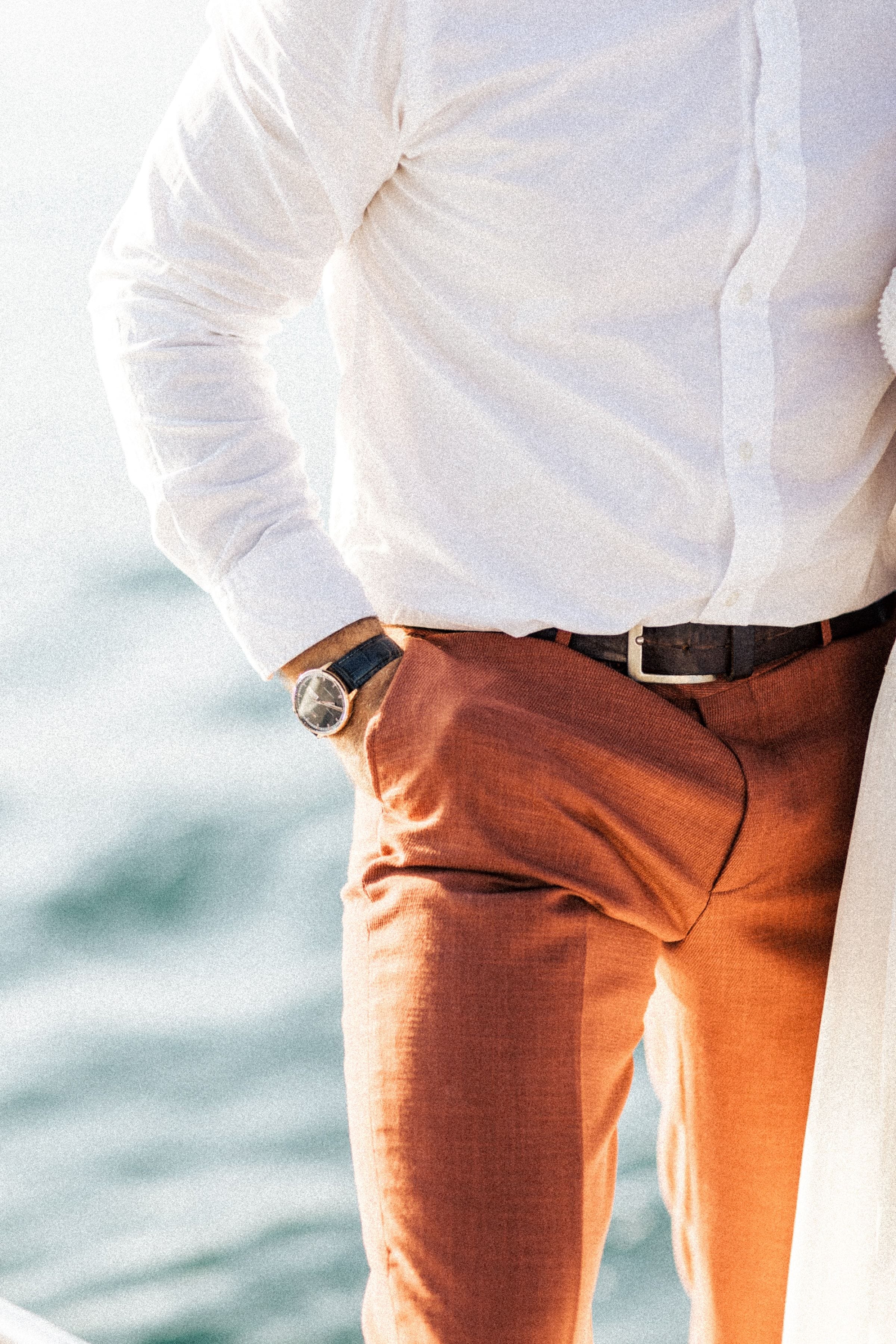 Entre terre et mer | Shooting au coeur de la nature 10