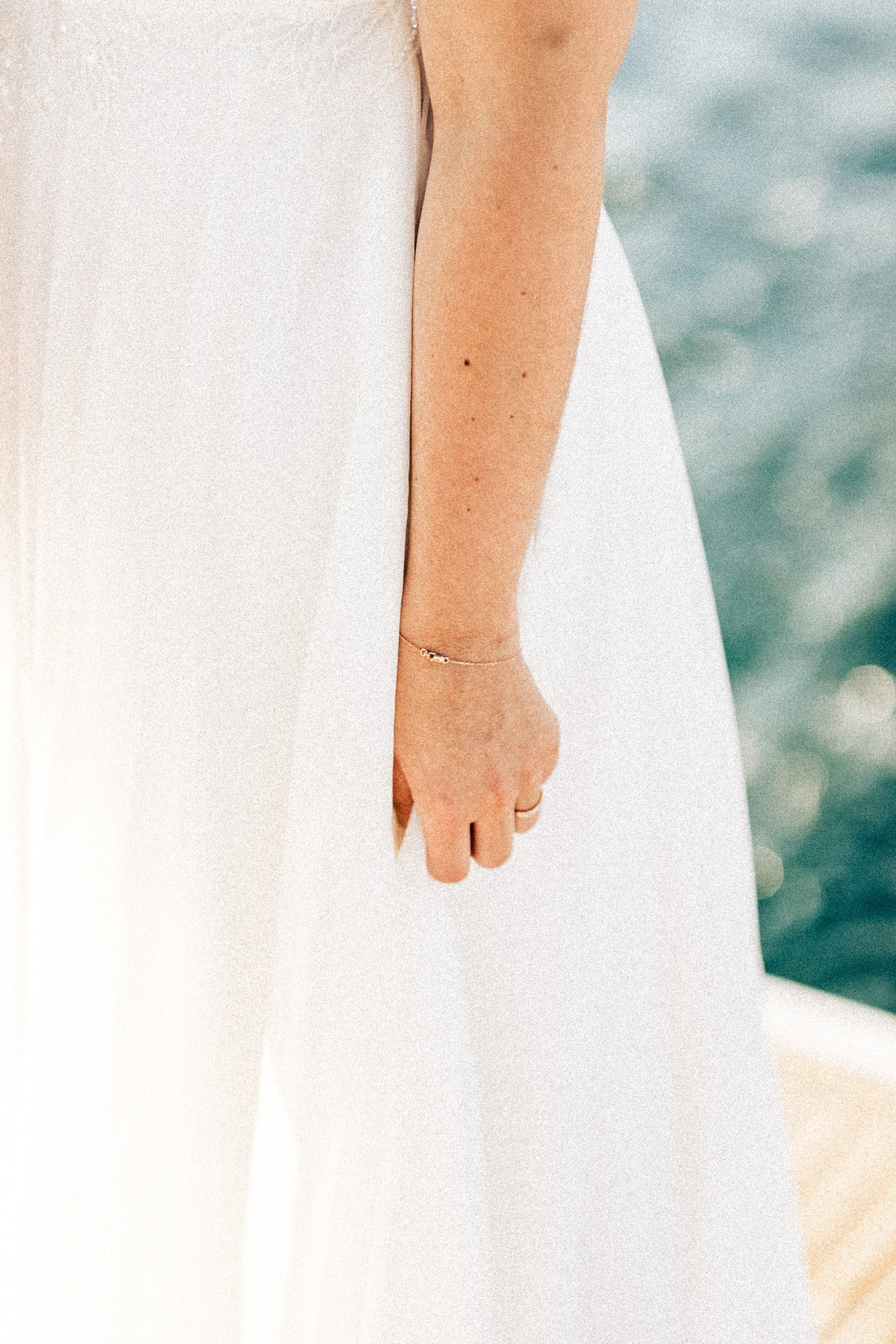 Entre terre et mer | Shooting au coeur de la nature 11