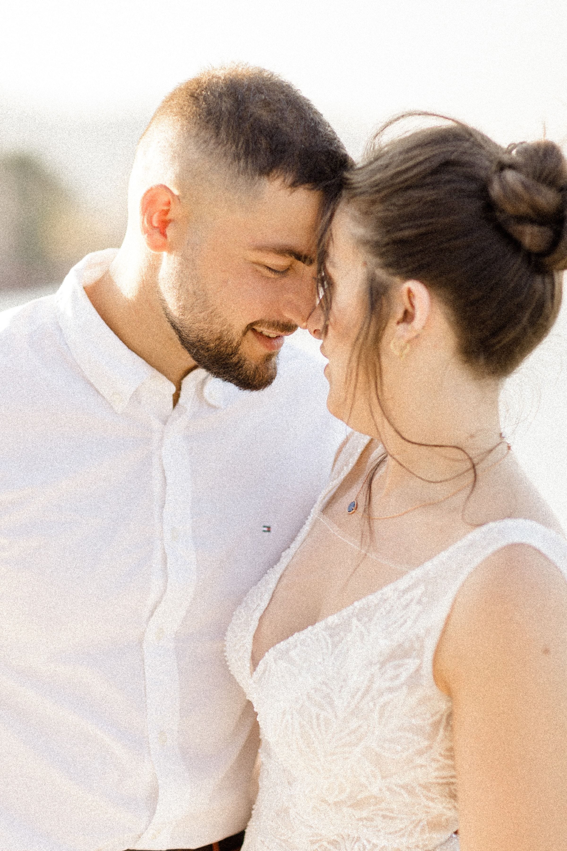 Entre terre et mer | Shooting au coeur de la nature 12